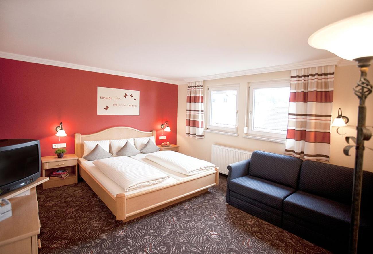 Frühstückspension Oberweissburg