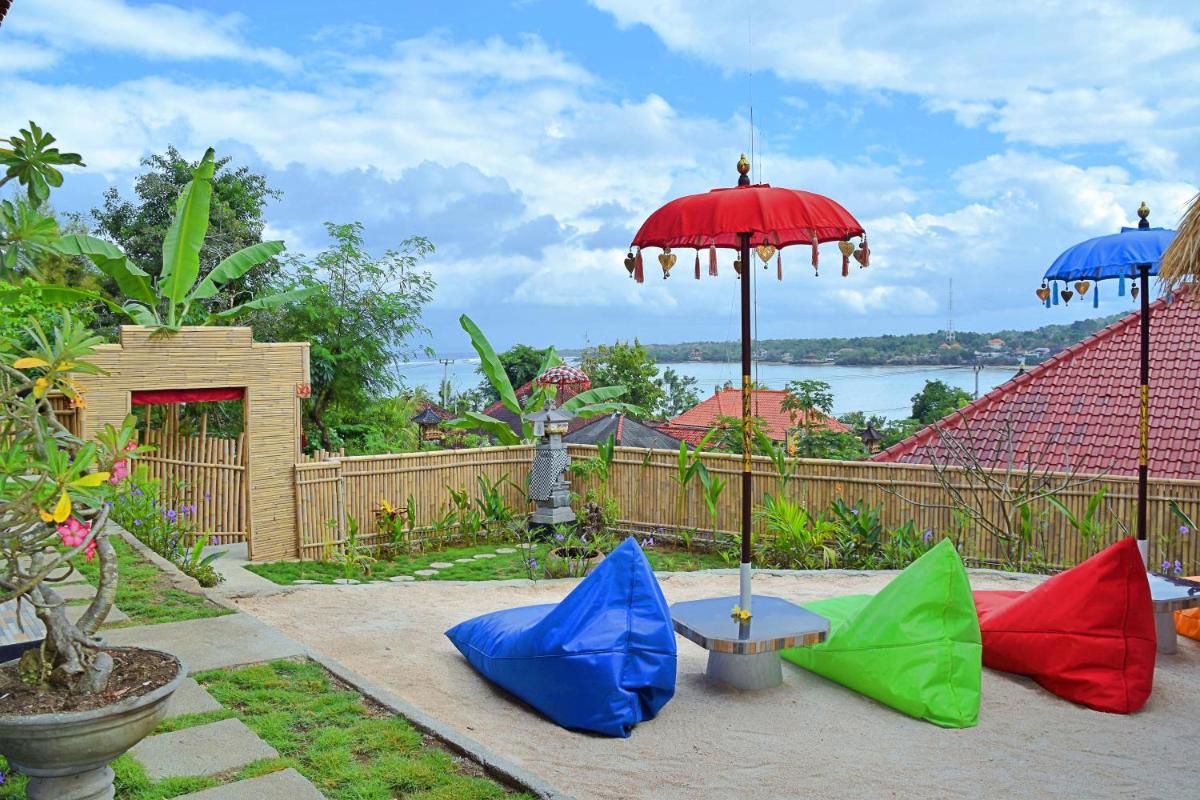 W Guest House view 3