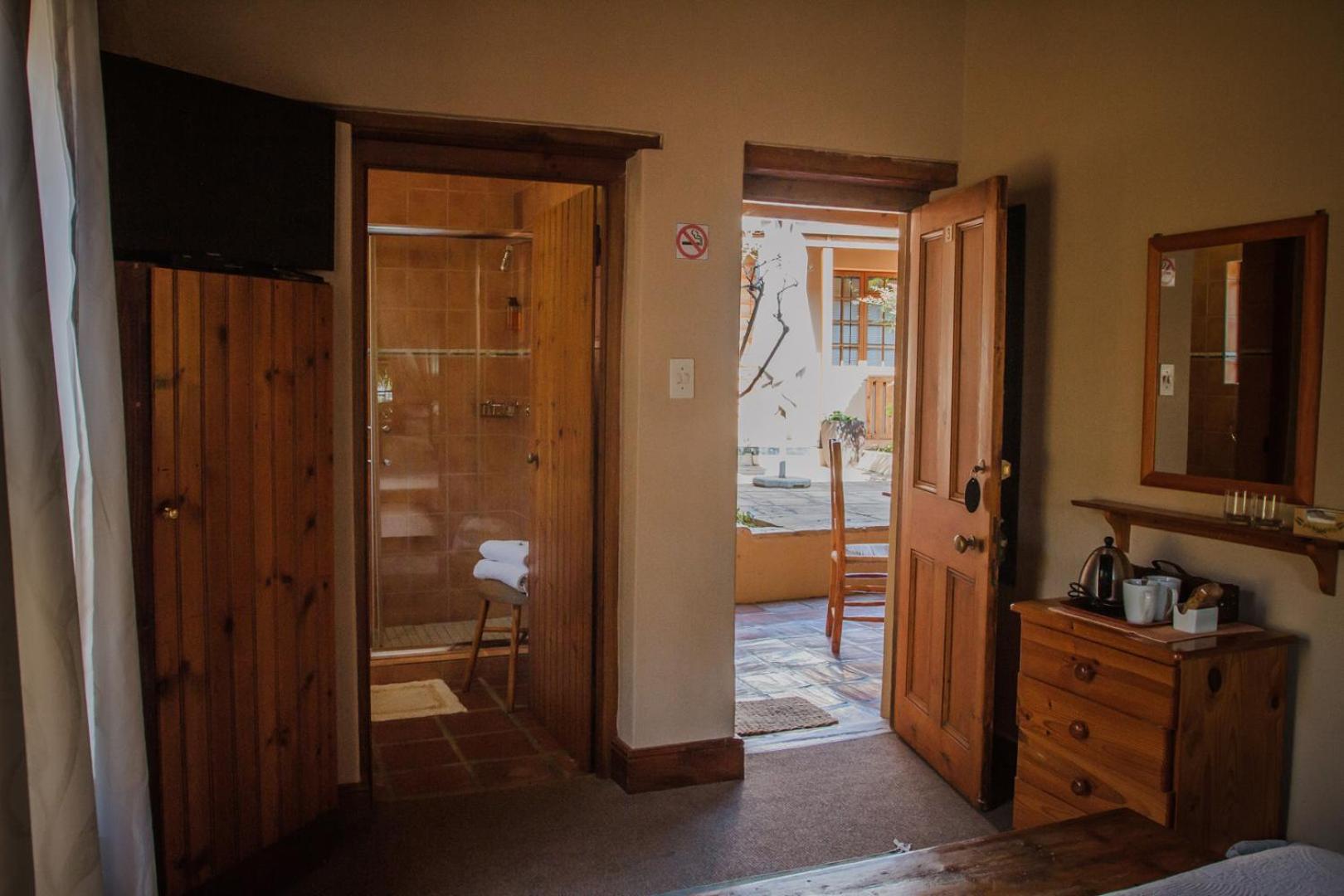 Guesthouse LaRachelle