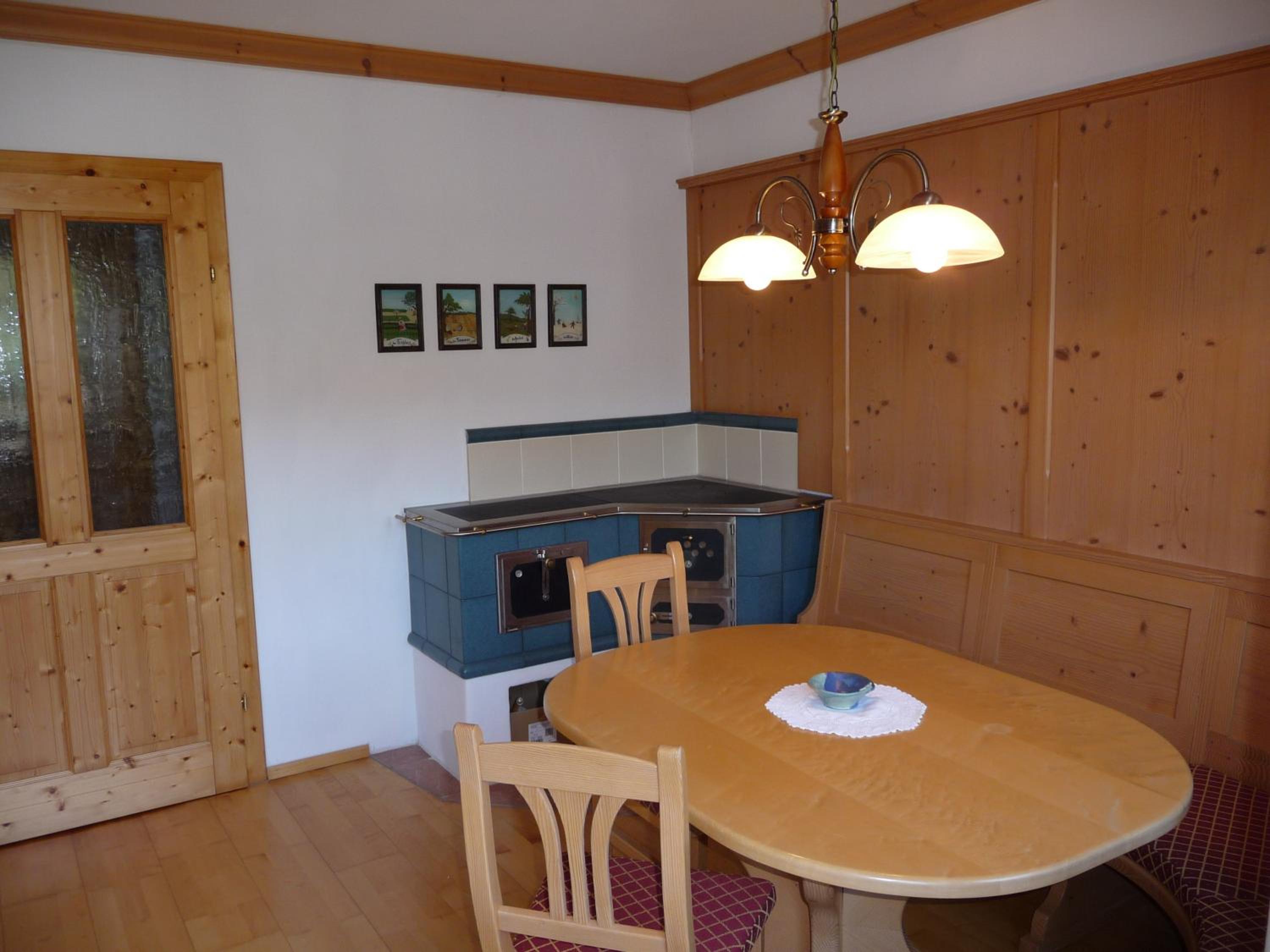 Haus Lungau