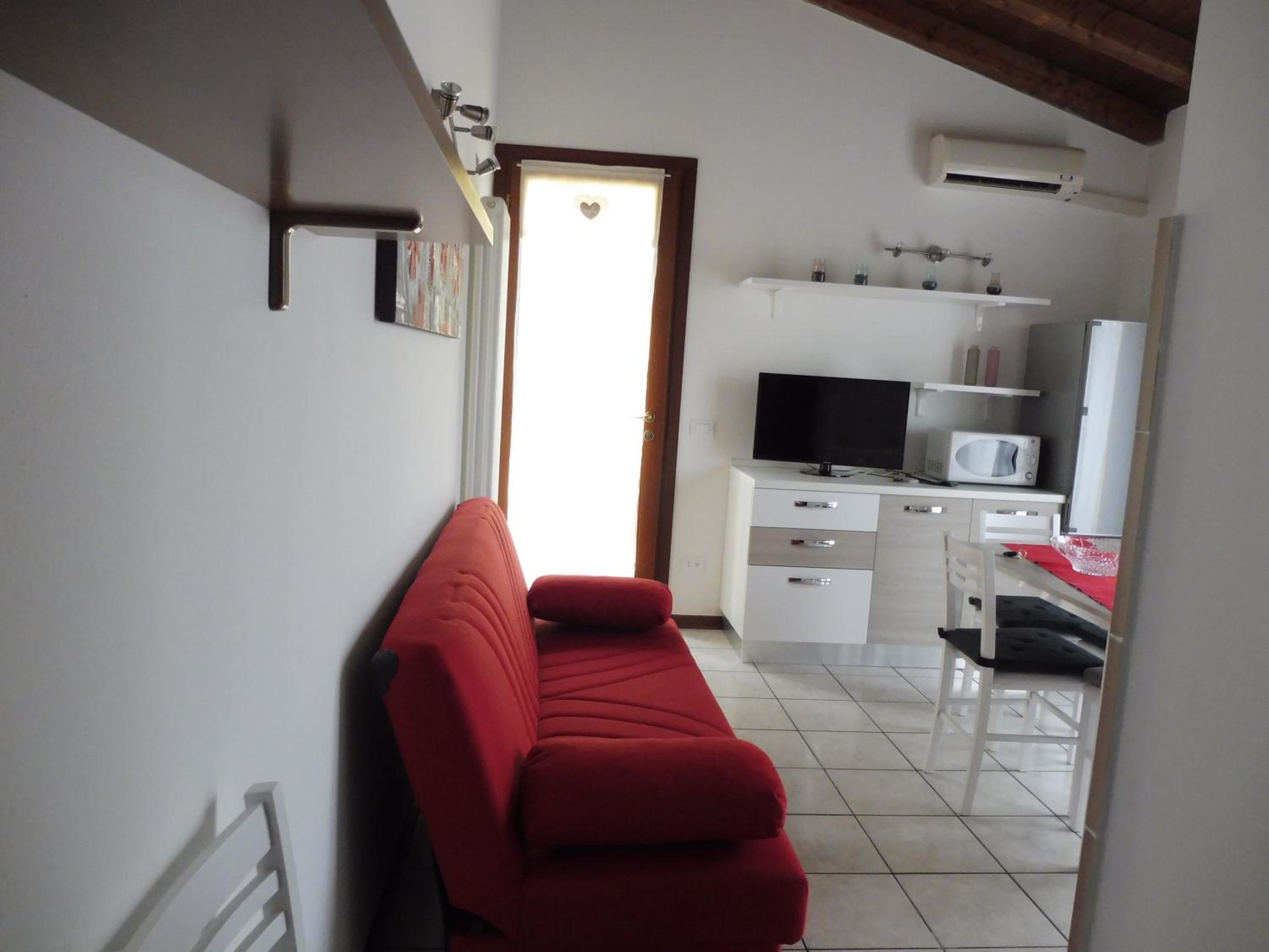 Villaggio Laguna app.to 5 e 38 photo 5