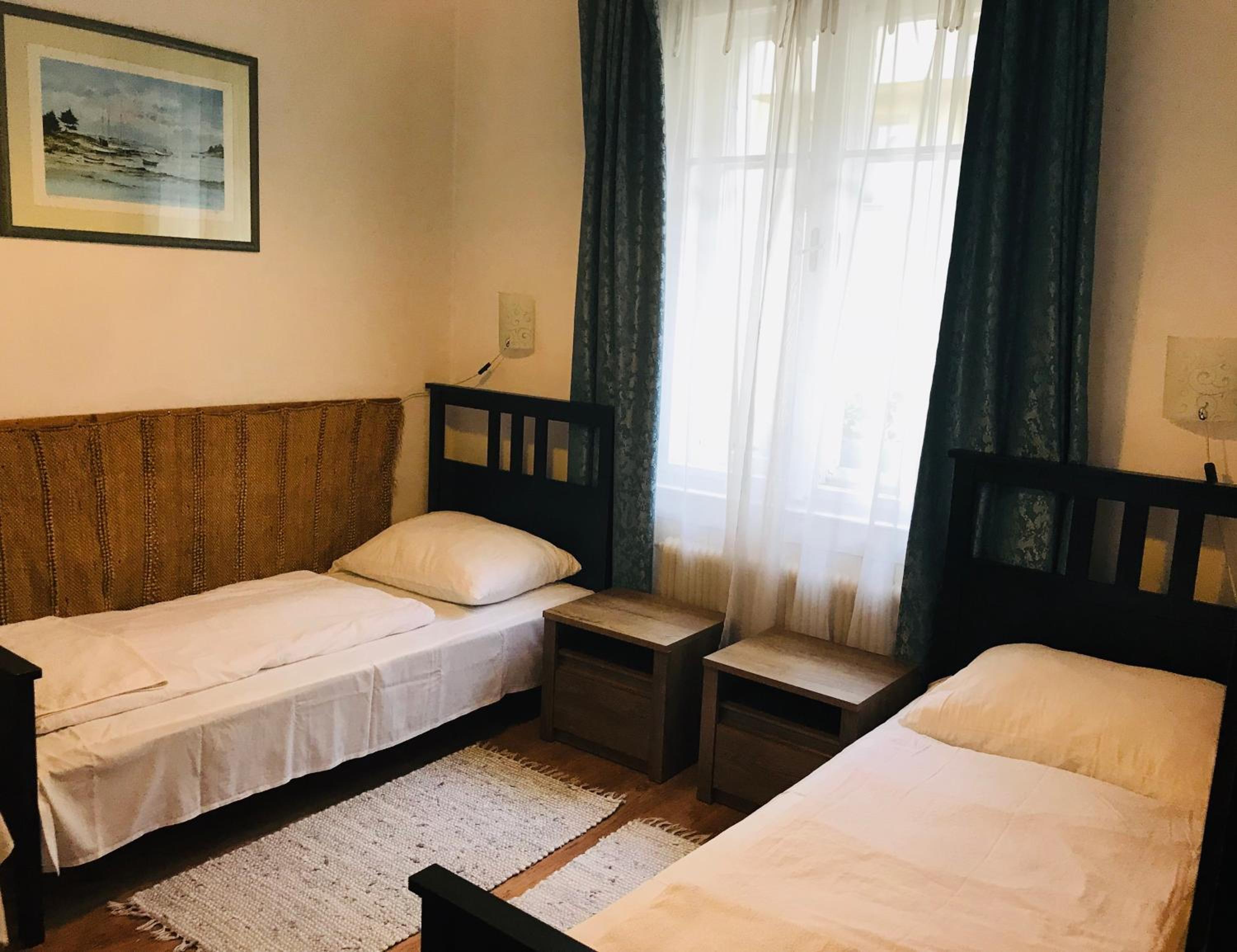Kis Gellért Guesthouse