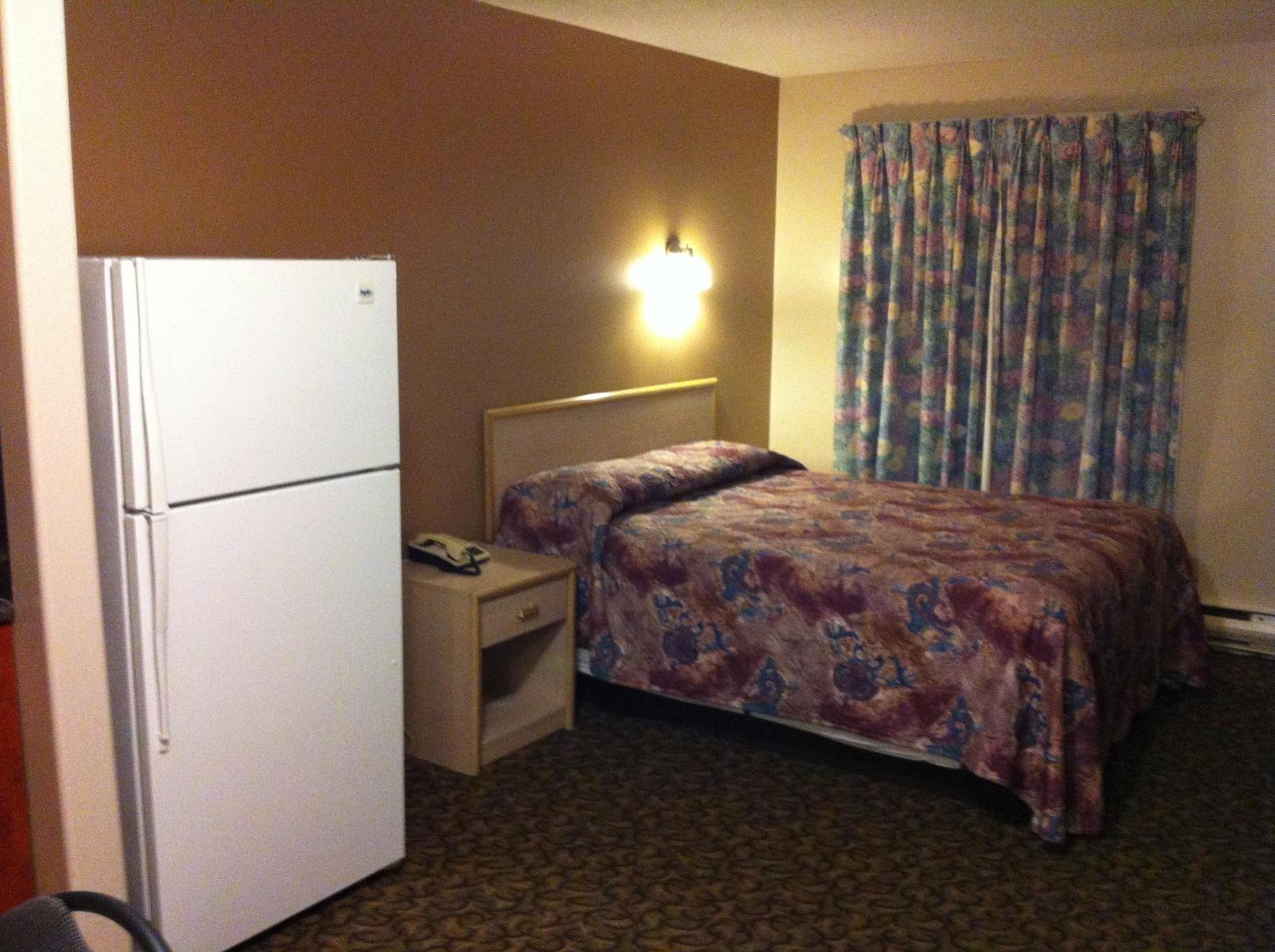 Rider's Inn