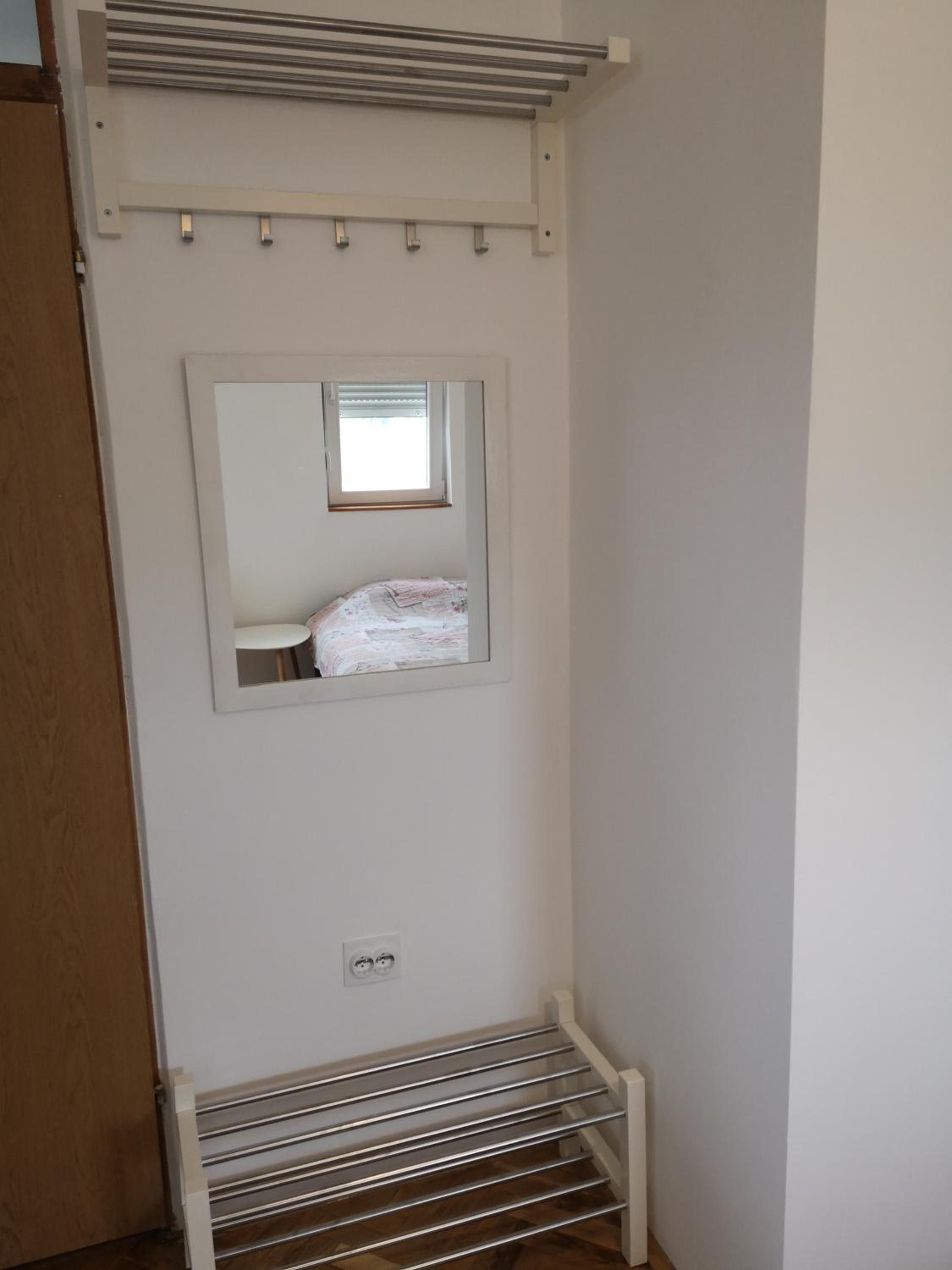 Clock Tower Apartments view 3