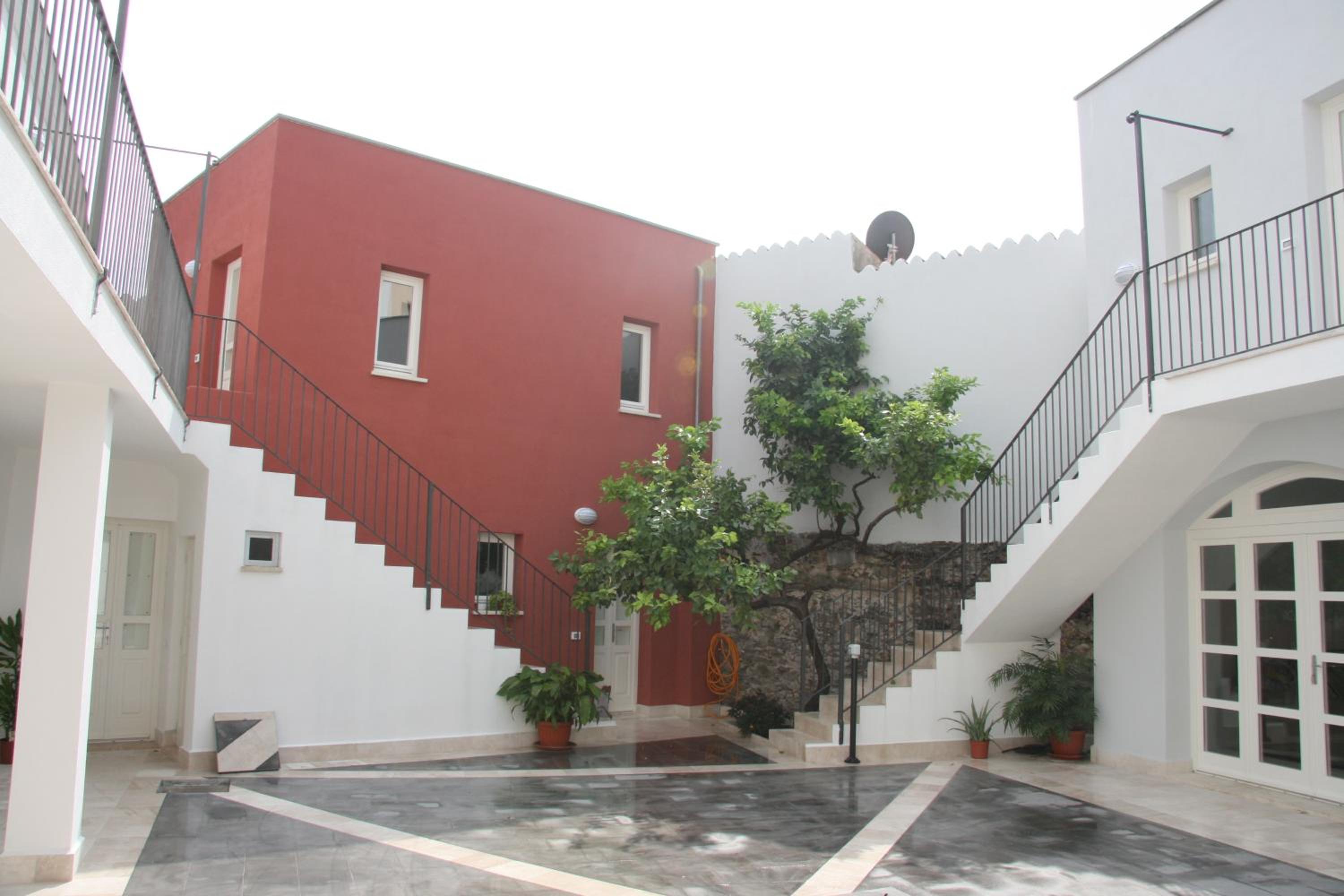 Casa Saba view 5