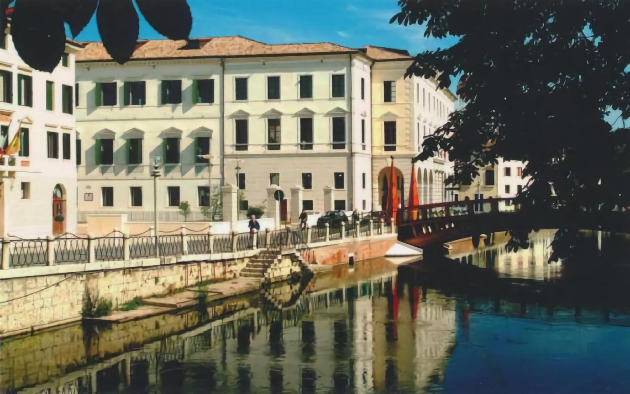 Apartment Deluxe Isola Di Mezzo