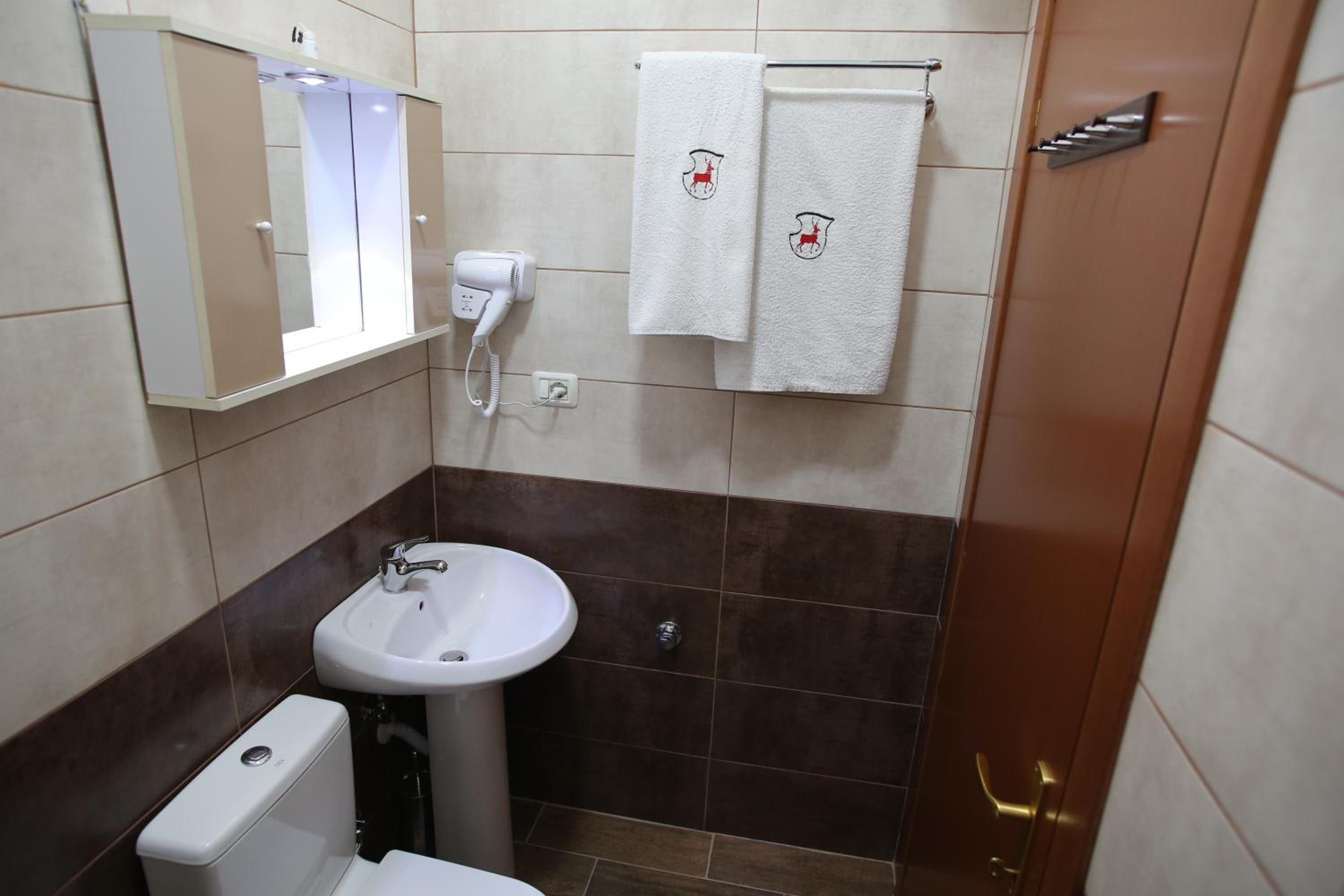 Vila Korani