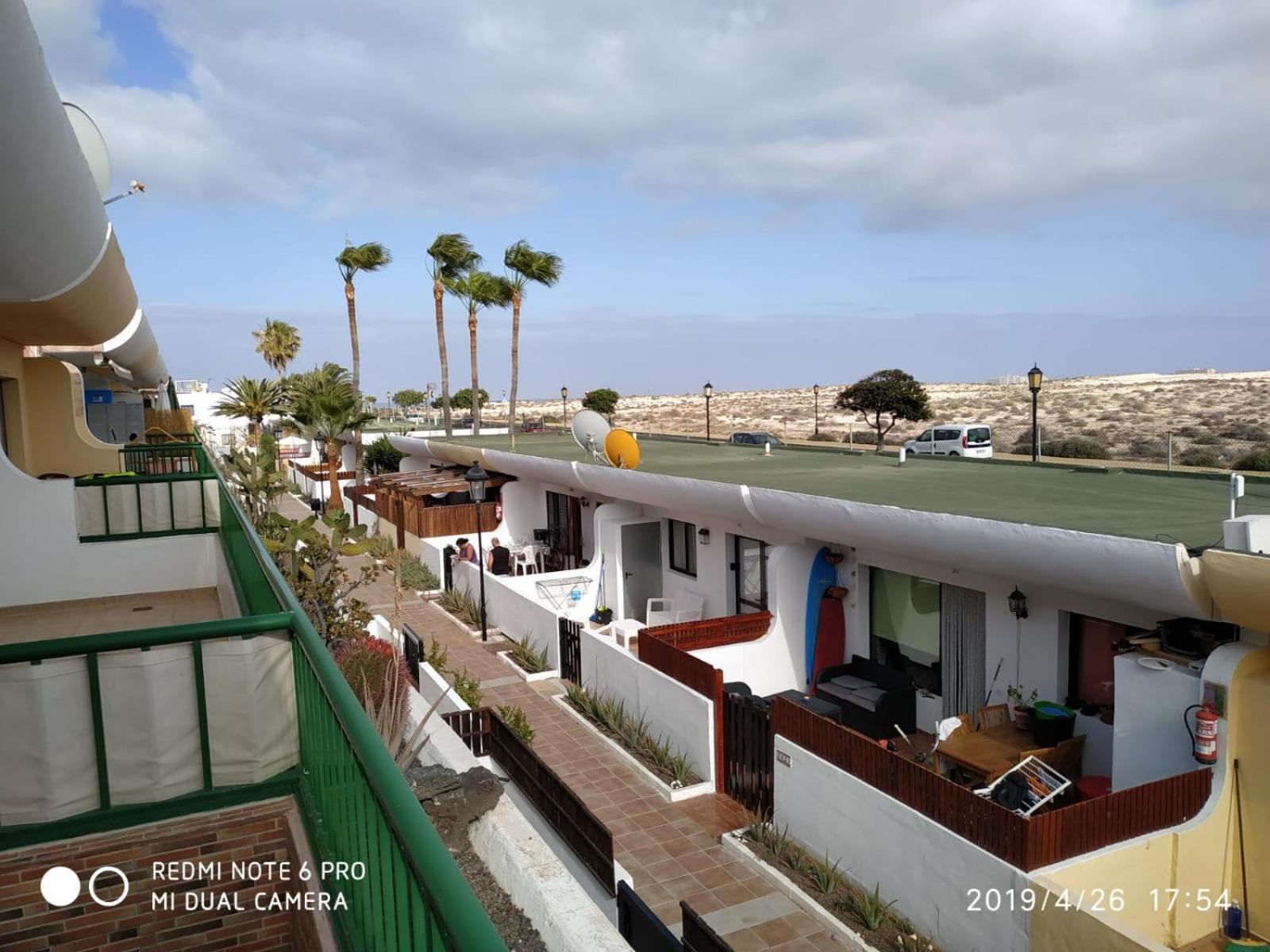 Casa Penny view 3