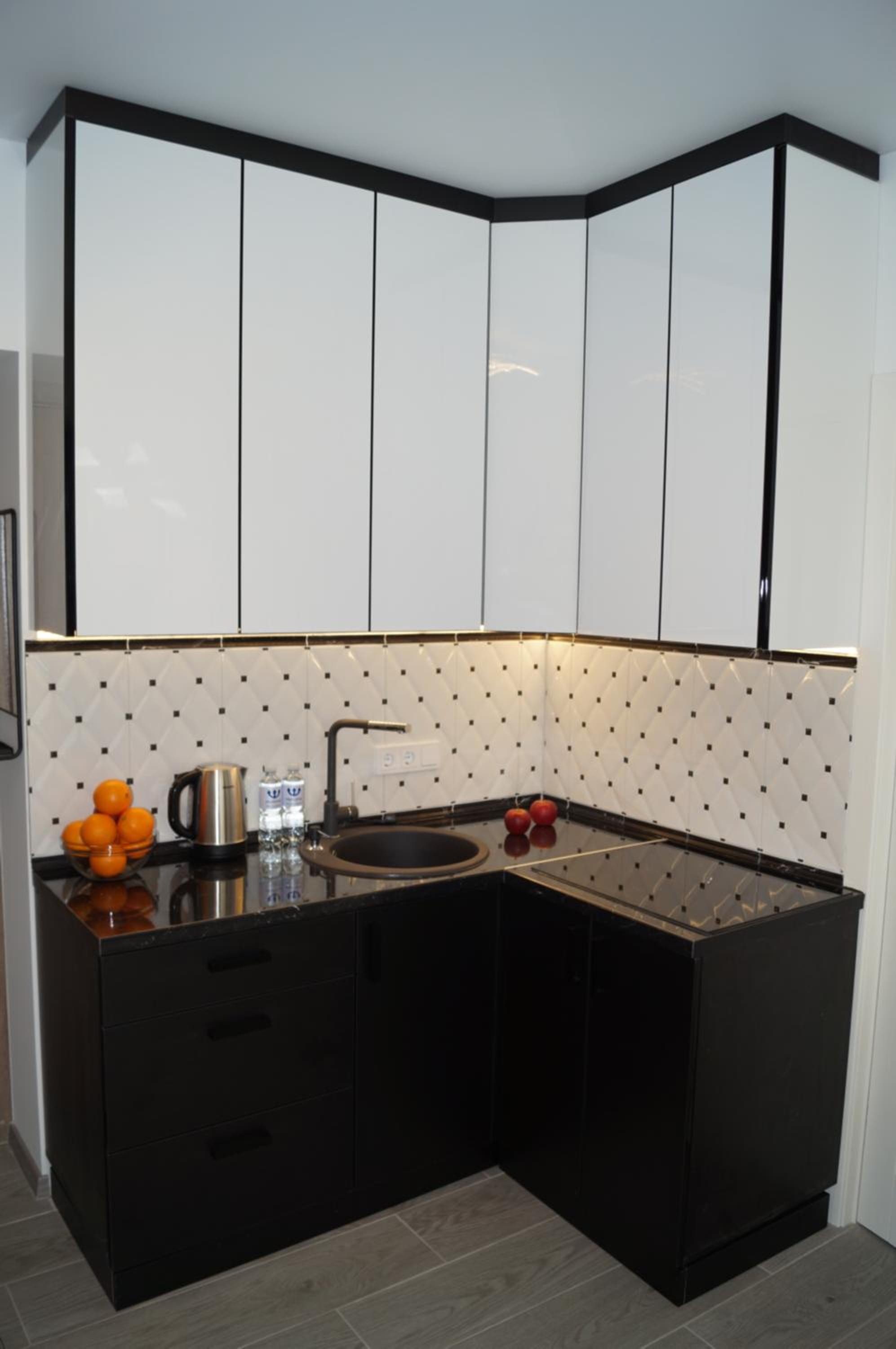 Apartamentai Vyta Plius view 4
