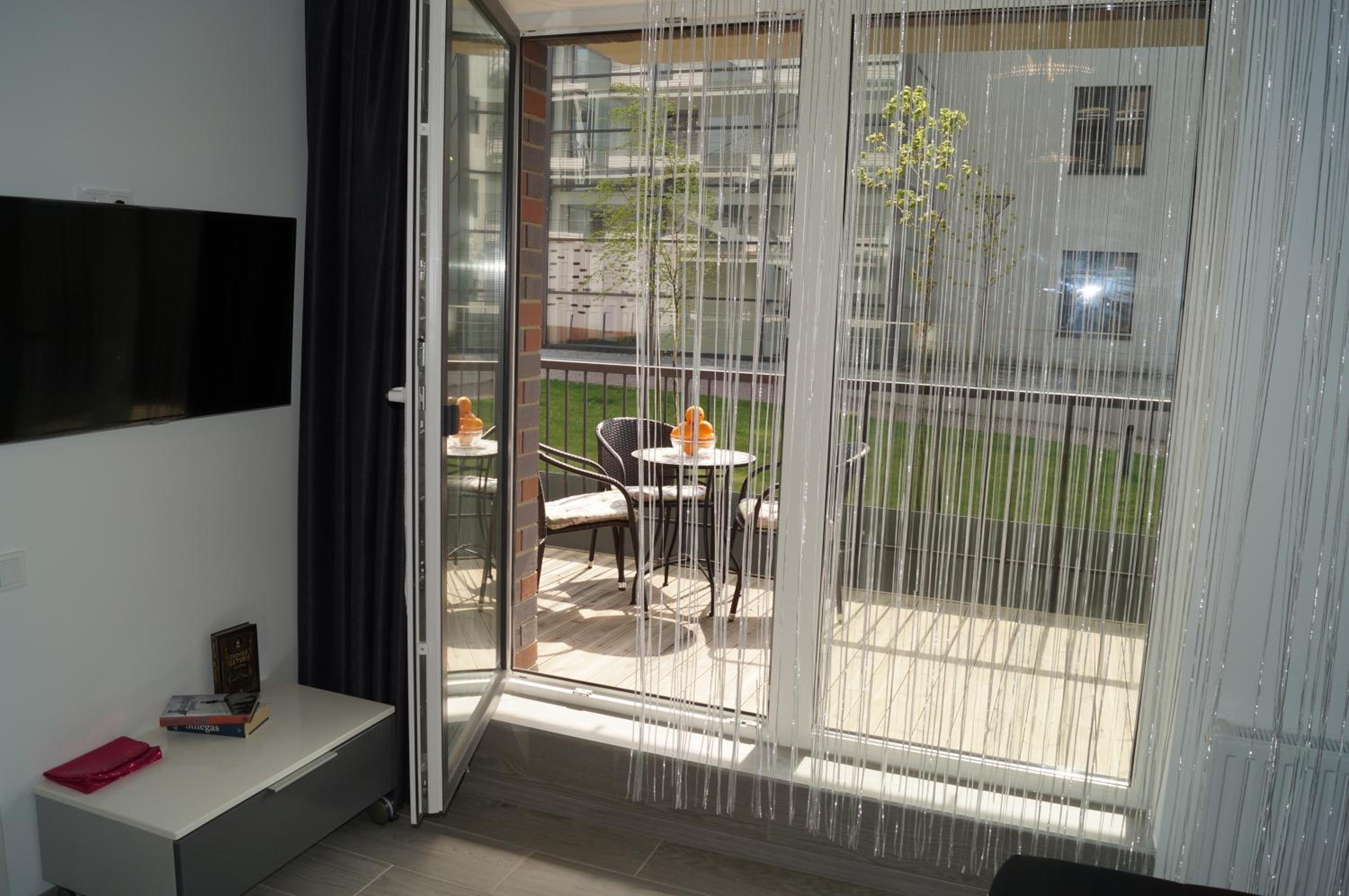 Apartamentai Vyta Plius view 3