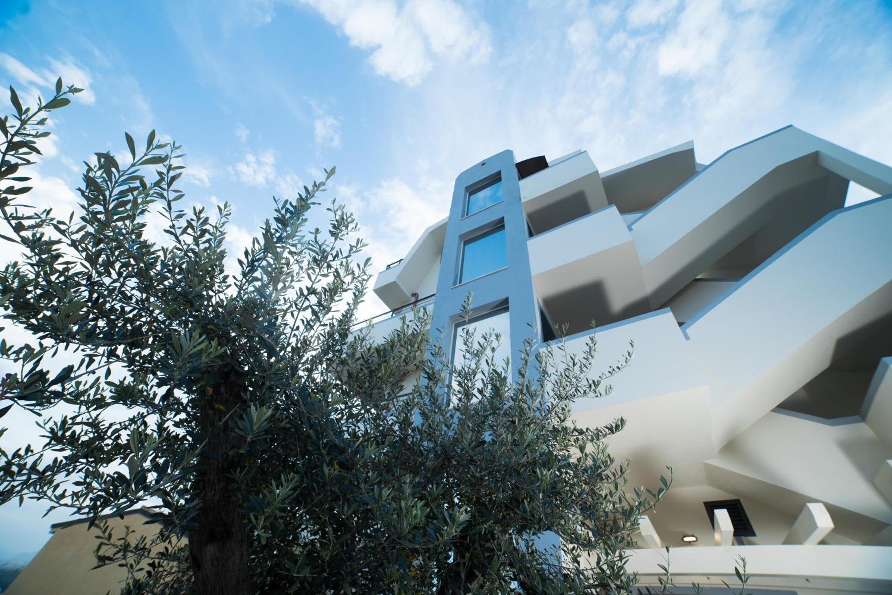 Hotel Gli Ulivi - Image 1