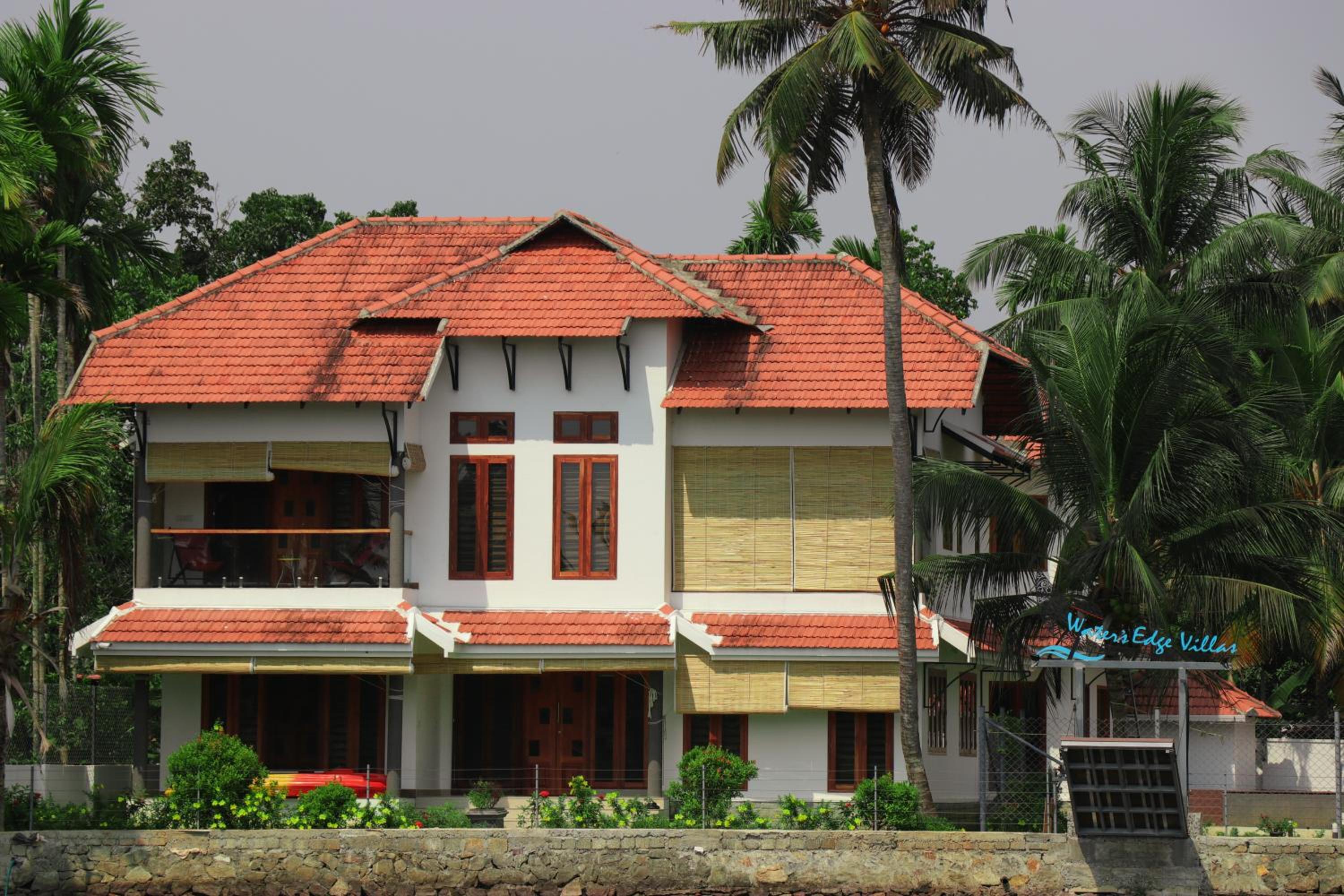 Water's Edge Villas view 4