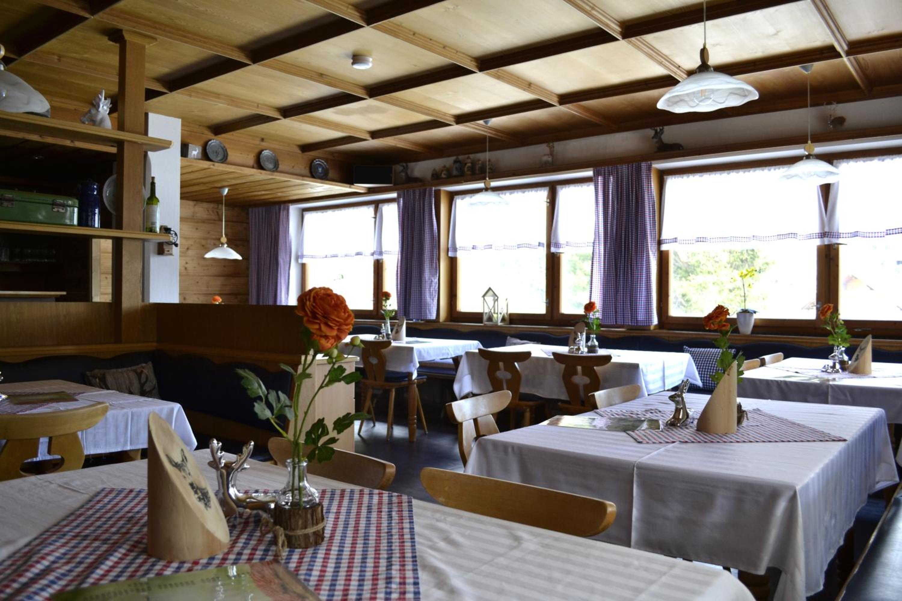 Pension Alpenrose
