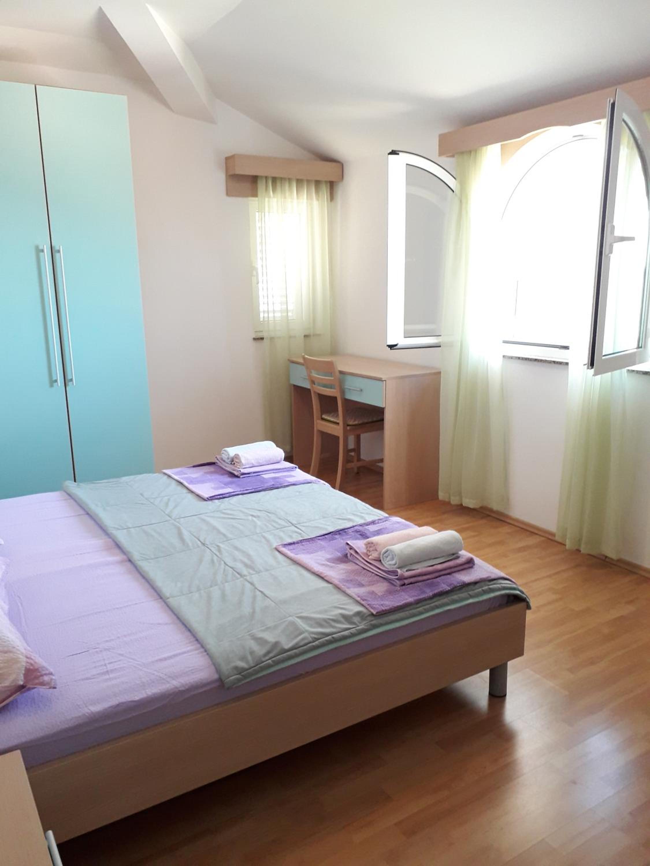 Apartmani Bambi