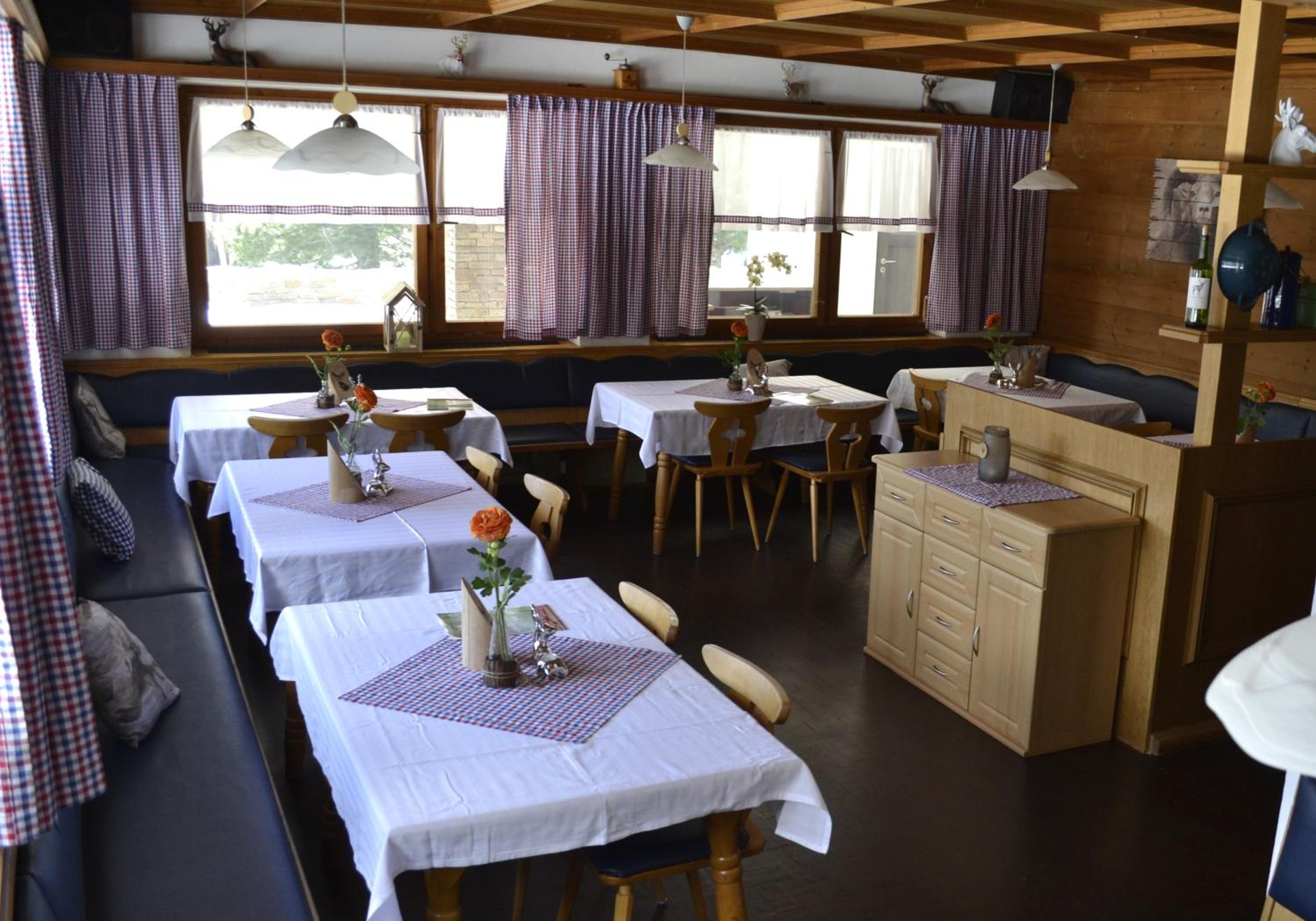 Pension Alpenrose