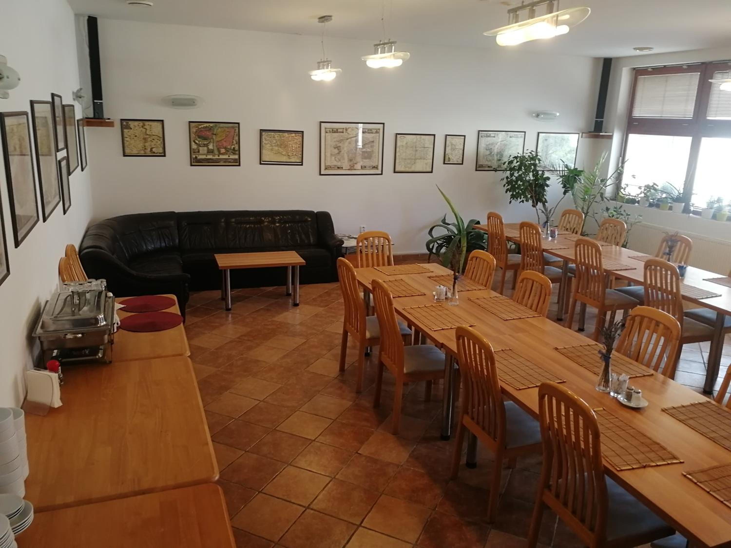 Penzion Hůrka