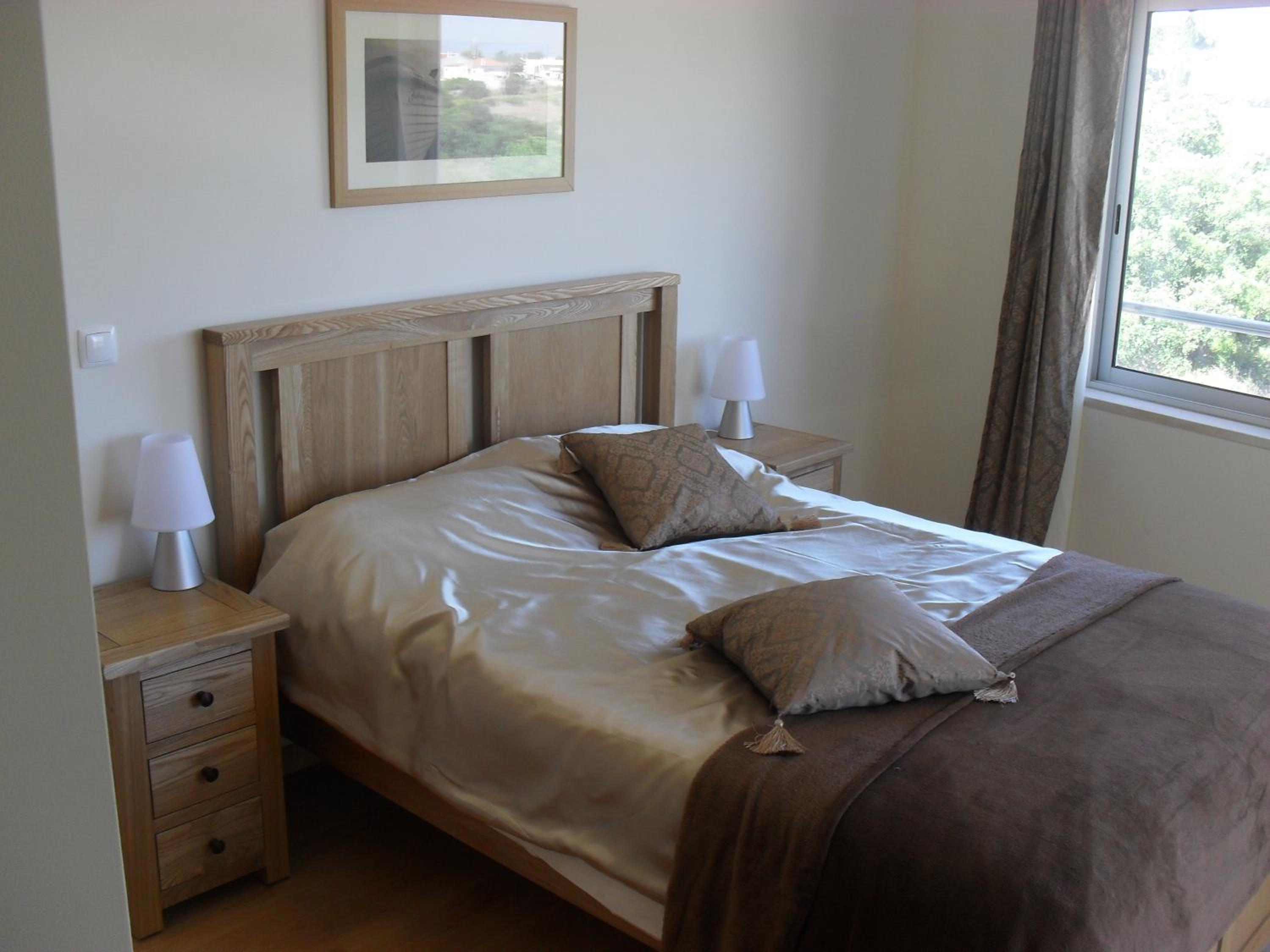 Albufeira apartment holiday rentals view 3