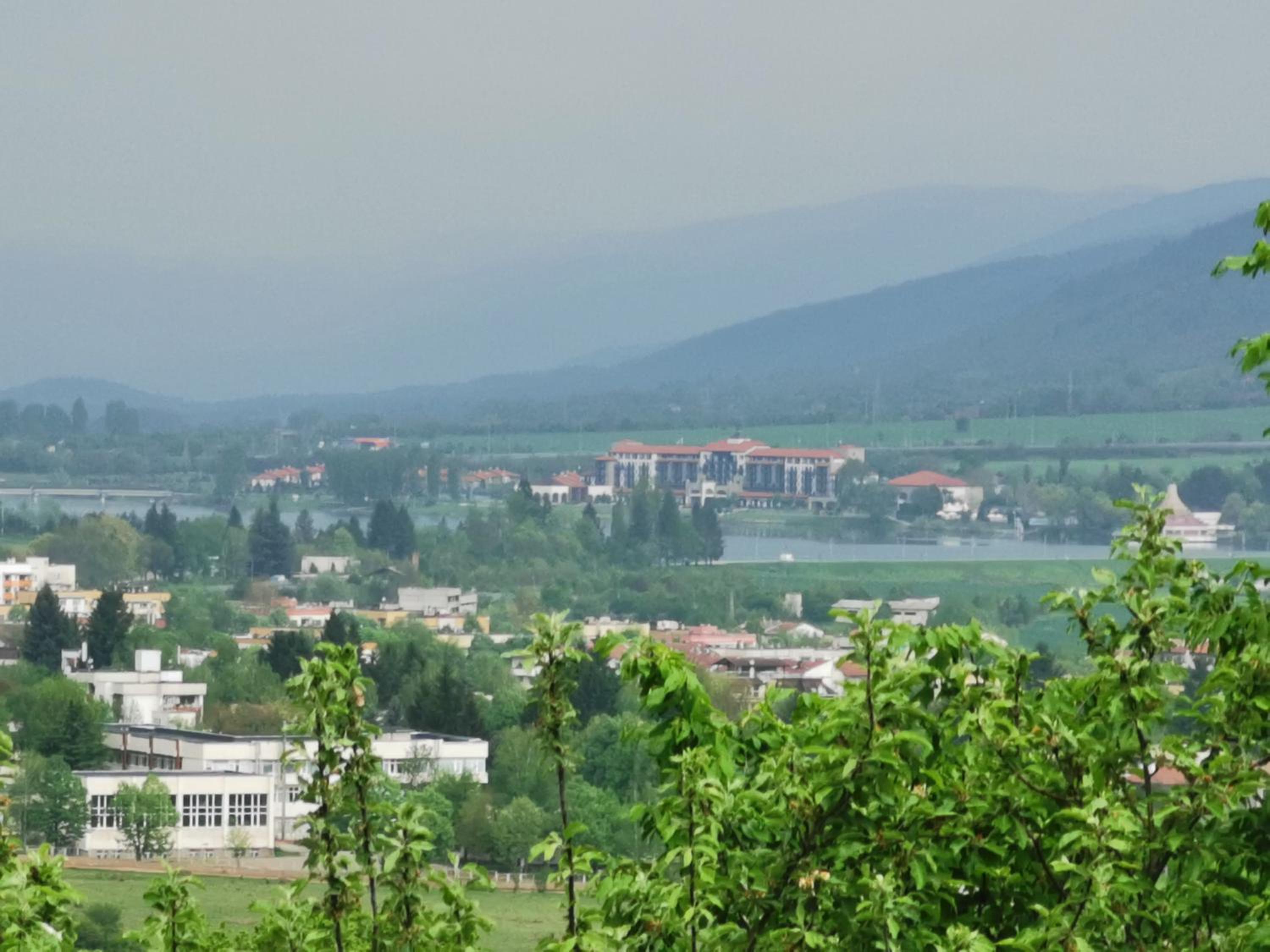 Villa Aqua