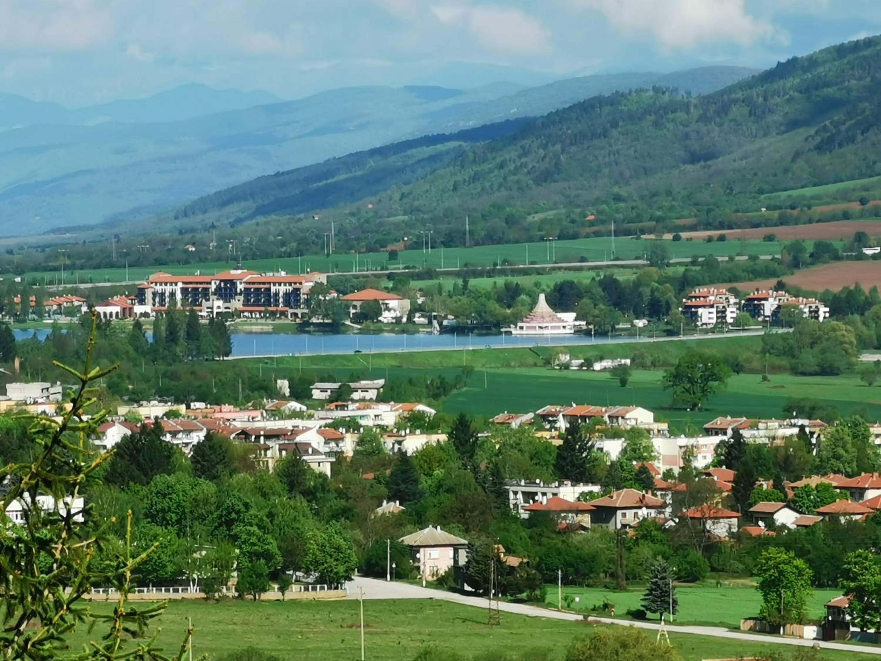 Villa Aqua