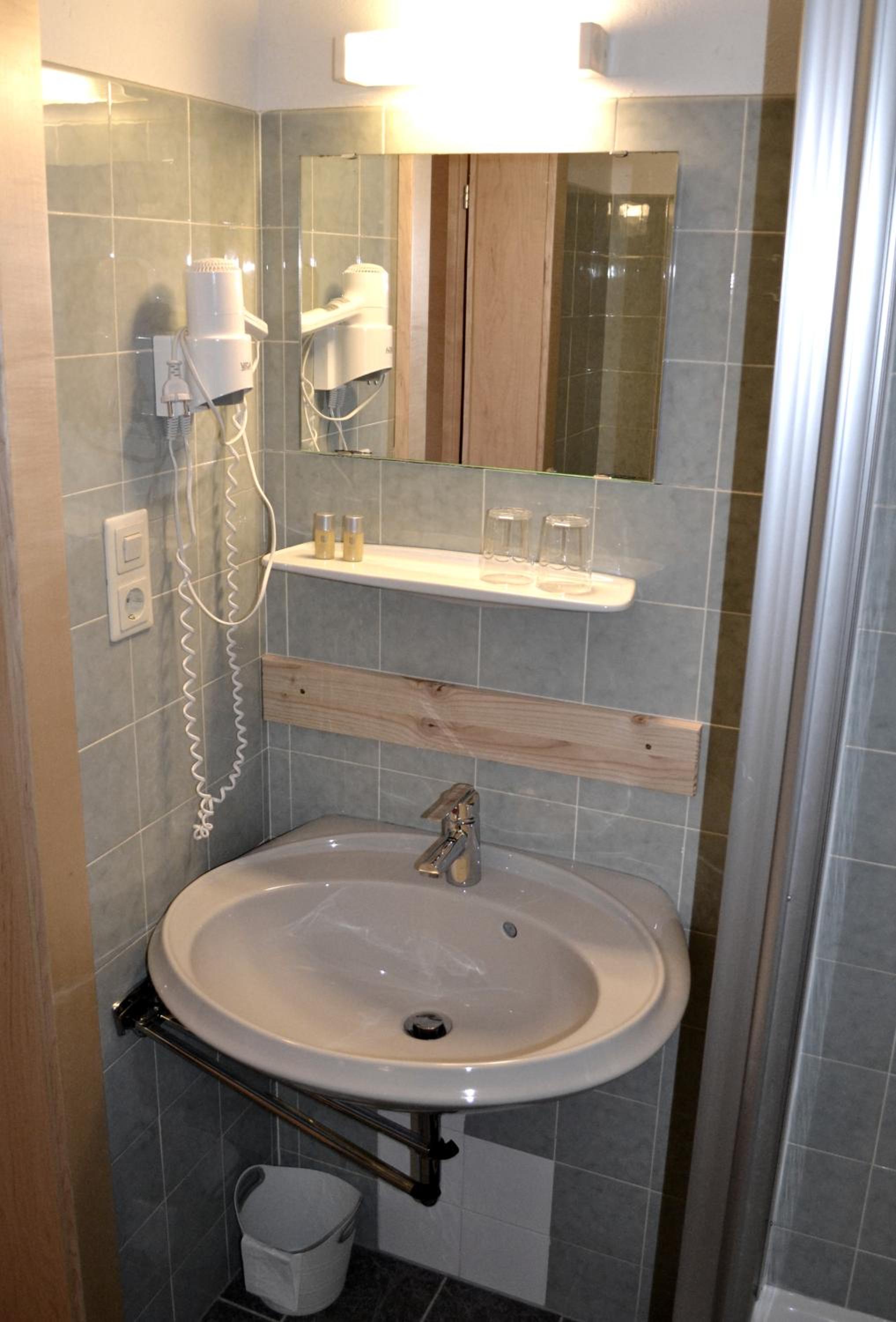 Pension Alpenrose