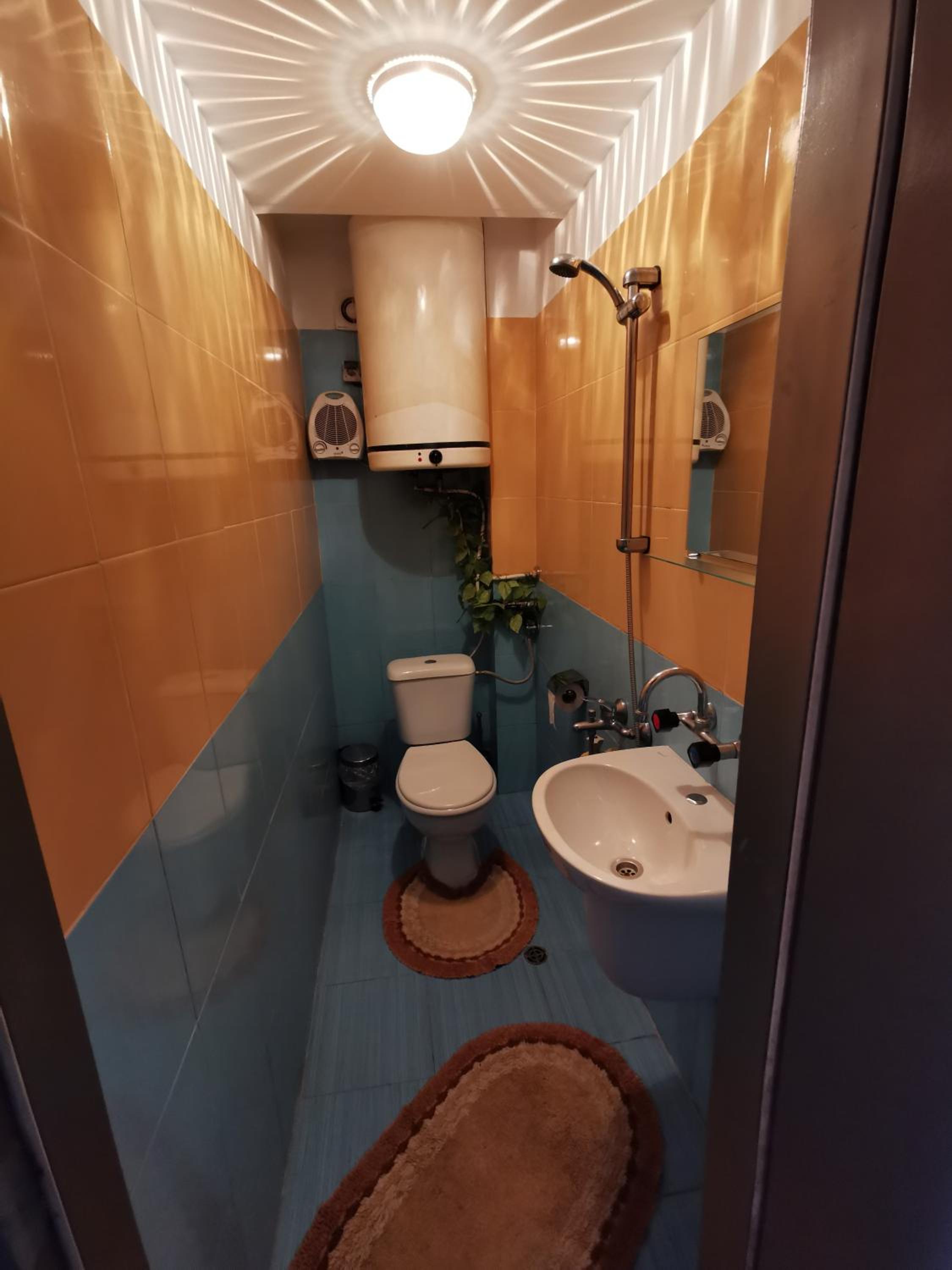 Villa Aqua