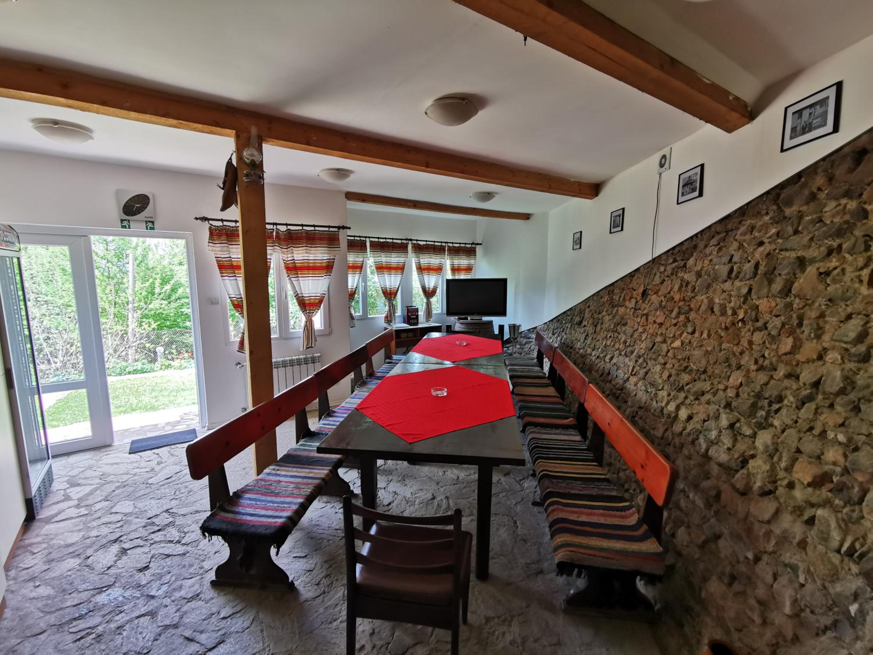 Villa Aqua