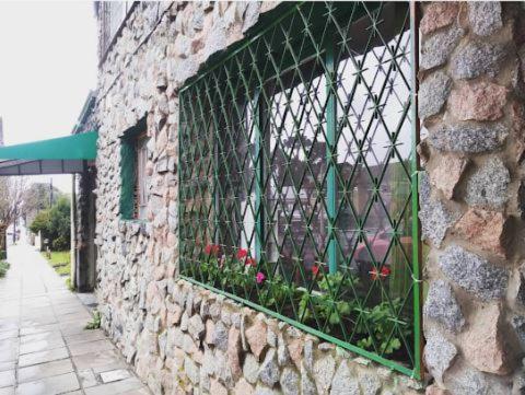 Casa de Pedra Mineira