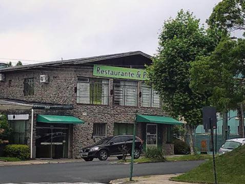 Casa de Pedra Mineira