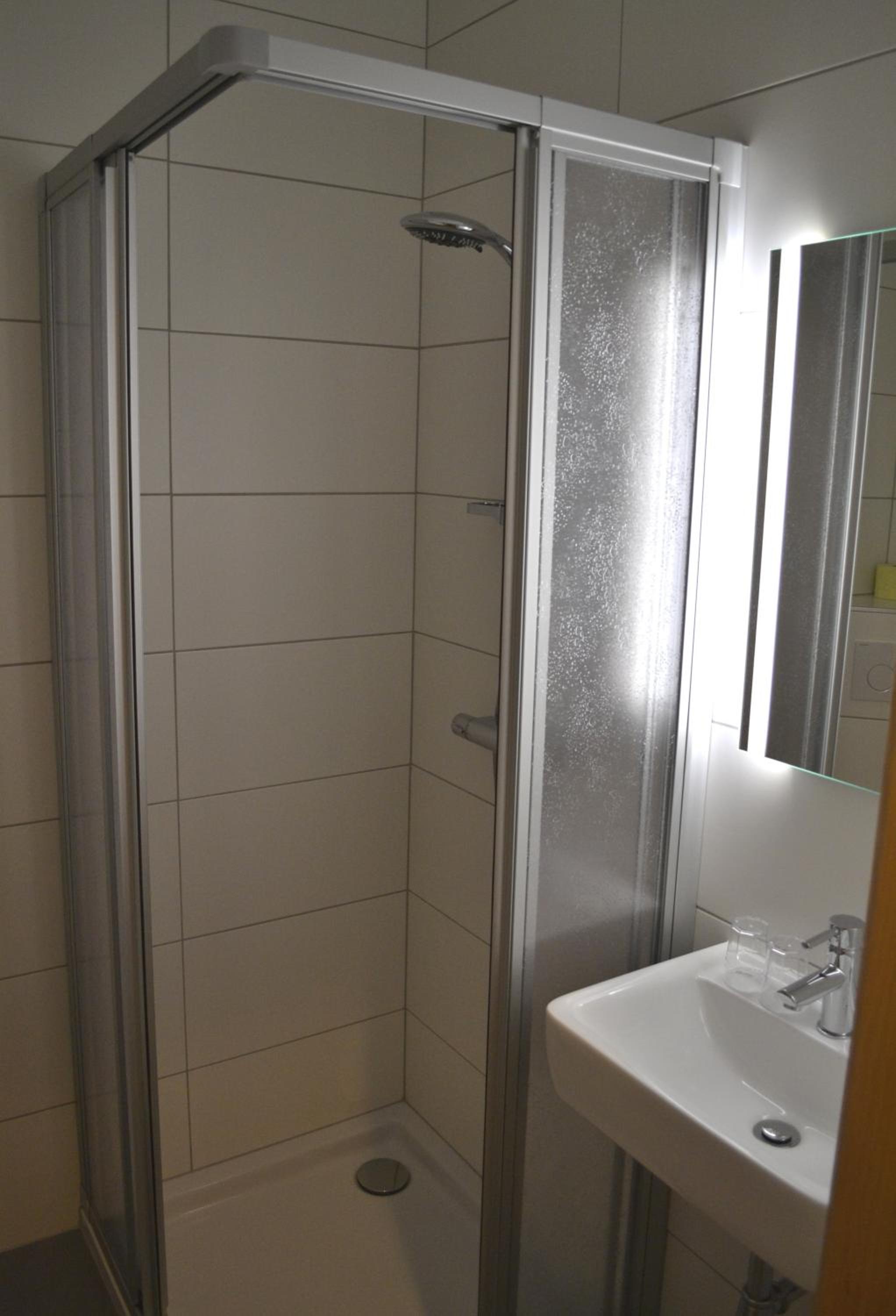 Pension Alpenrose