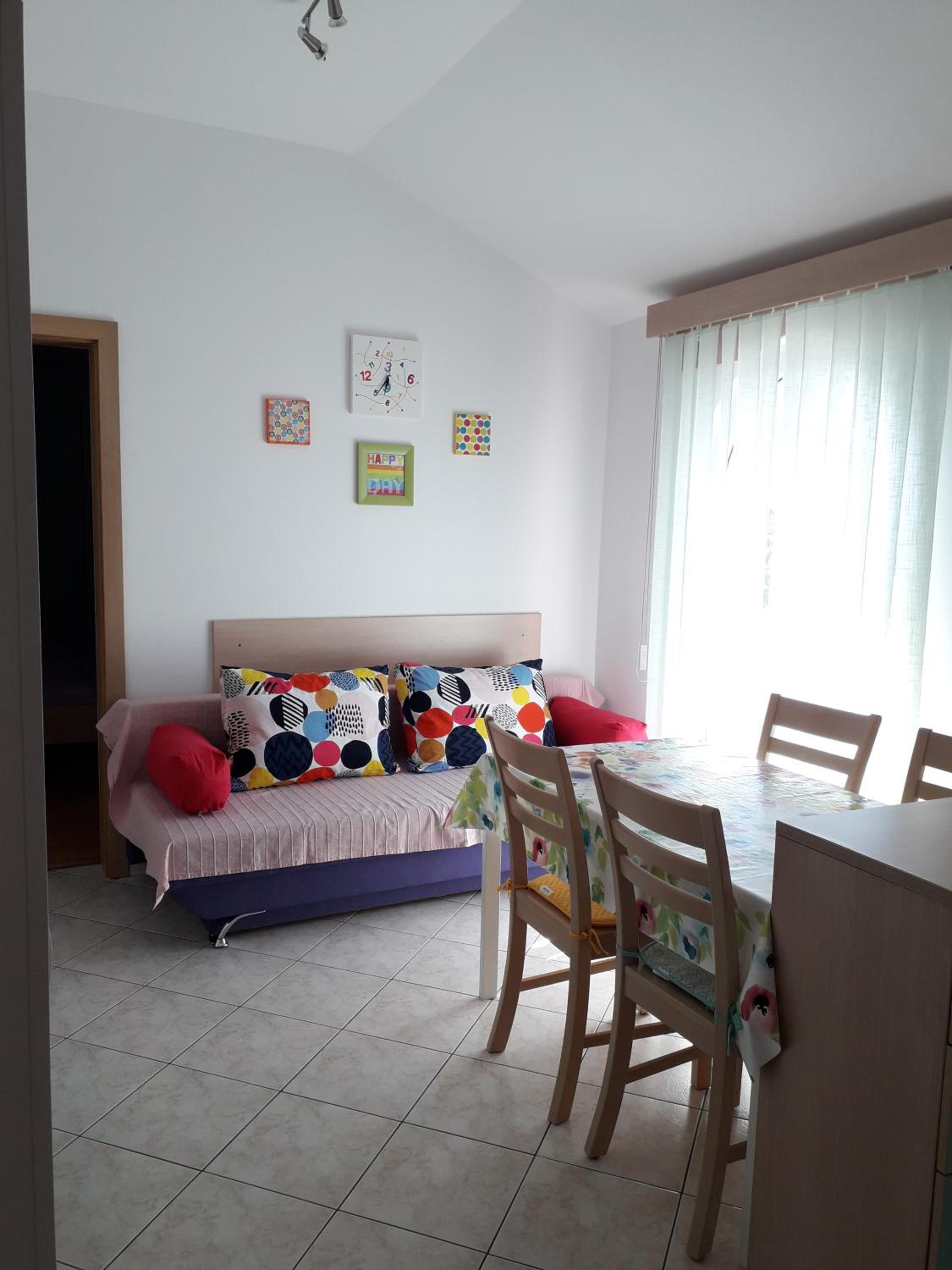 Apartmani Bambi