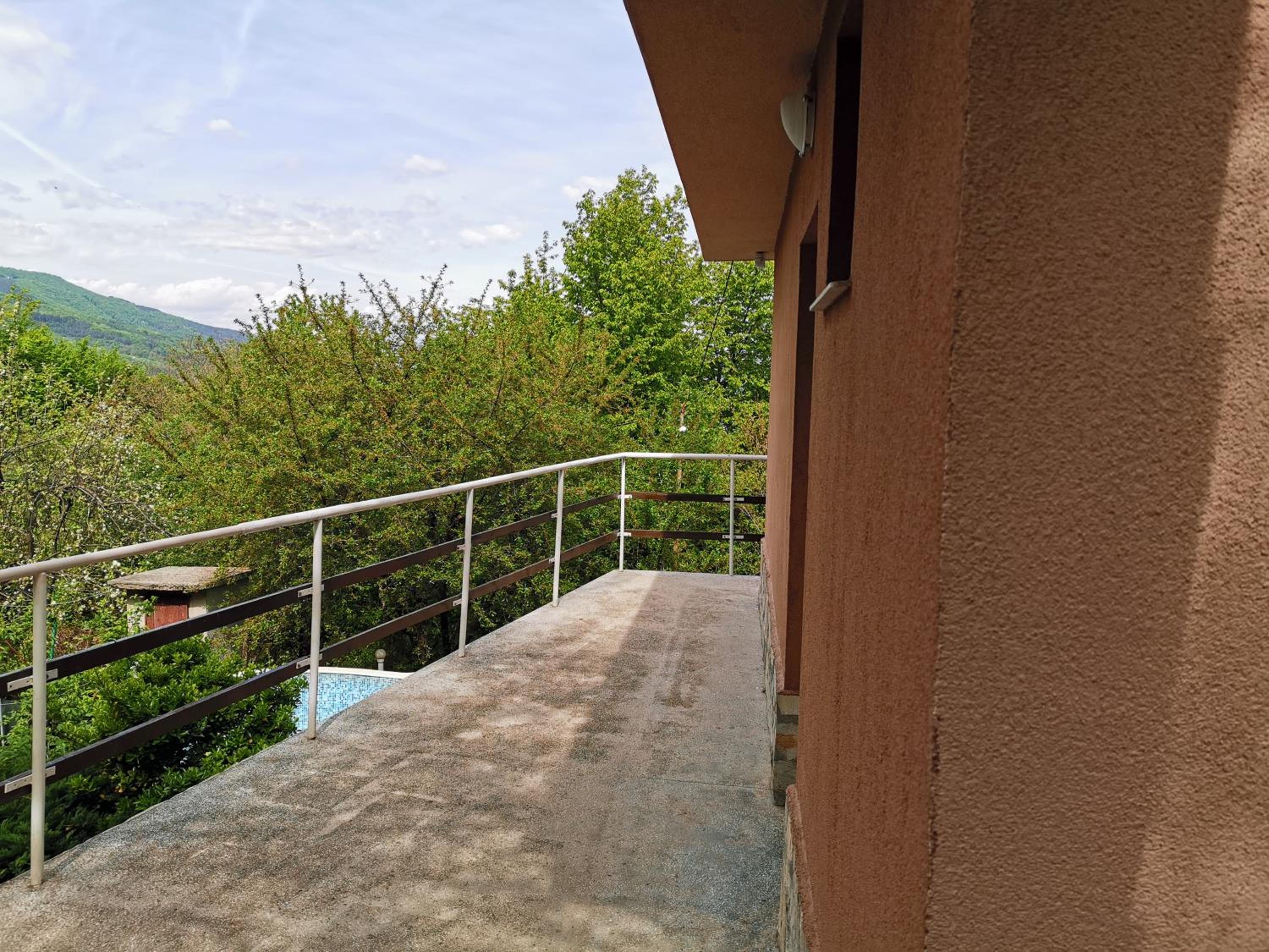 Villa Aqua