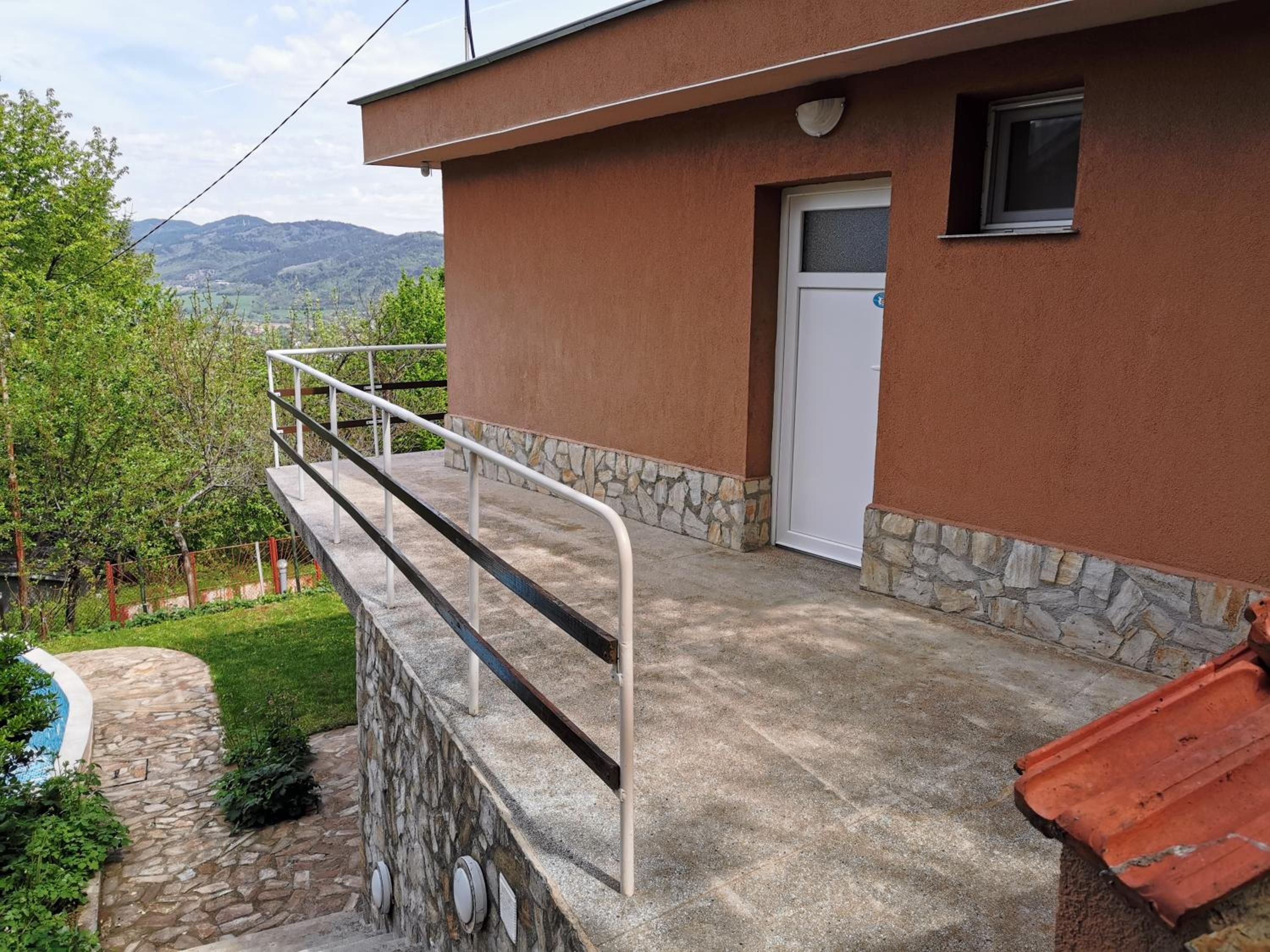 Villa Aqua