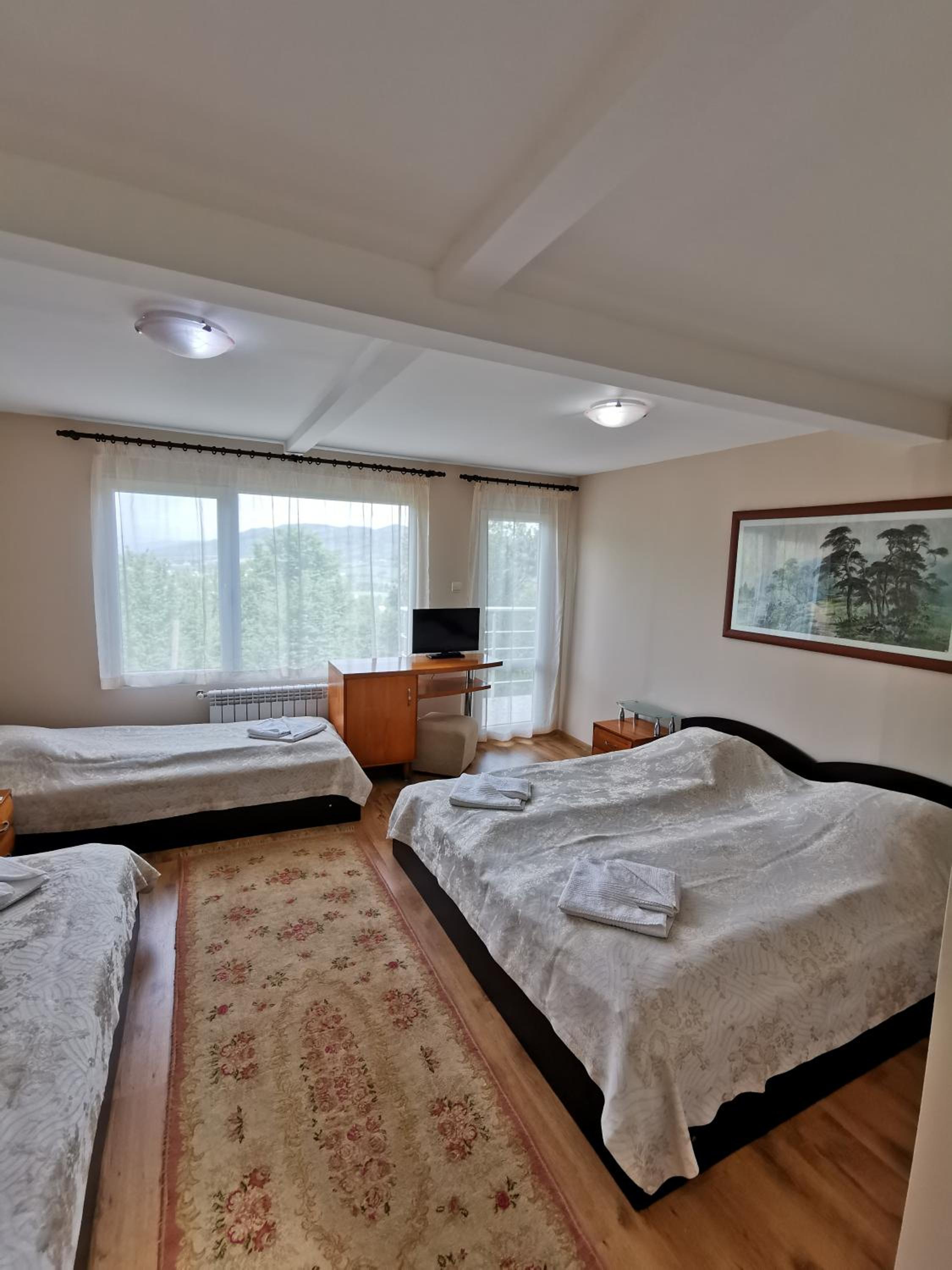Villa Aqua
