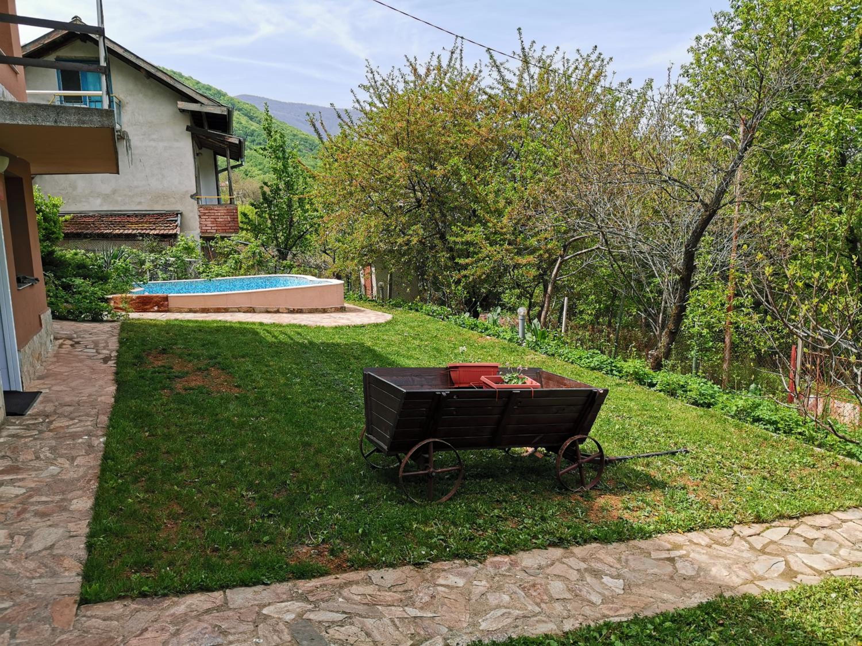 Villa Aqua