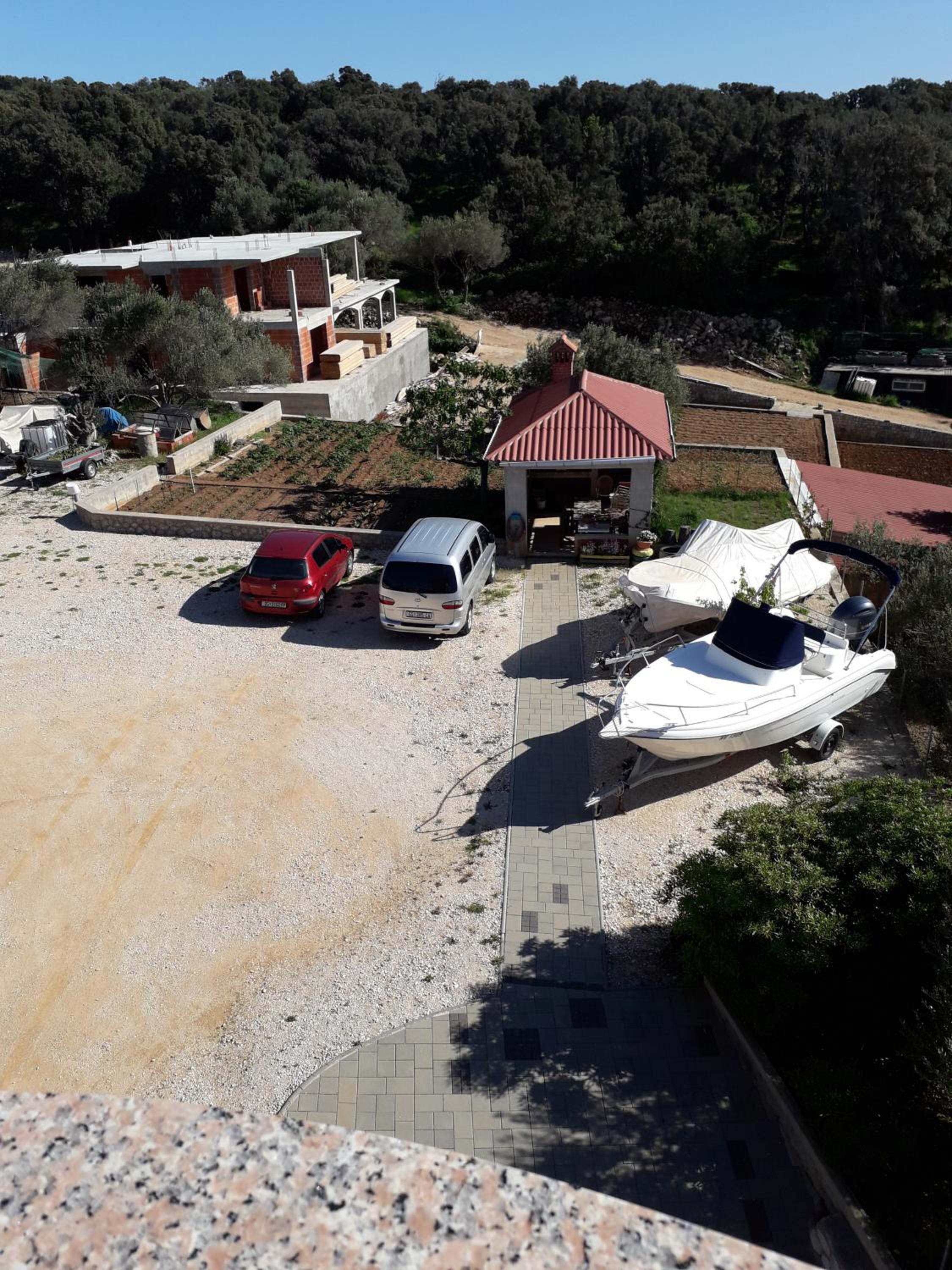 Apartmani Bambi
