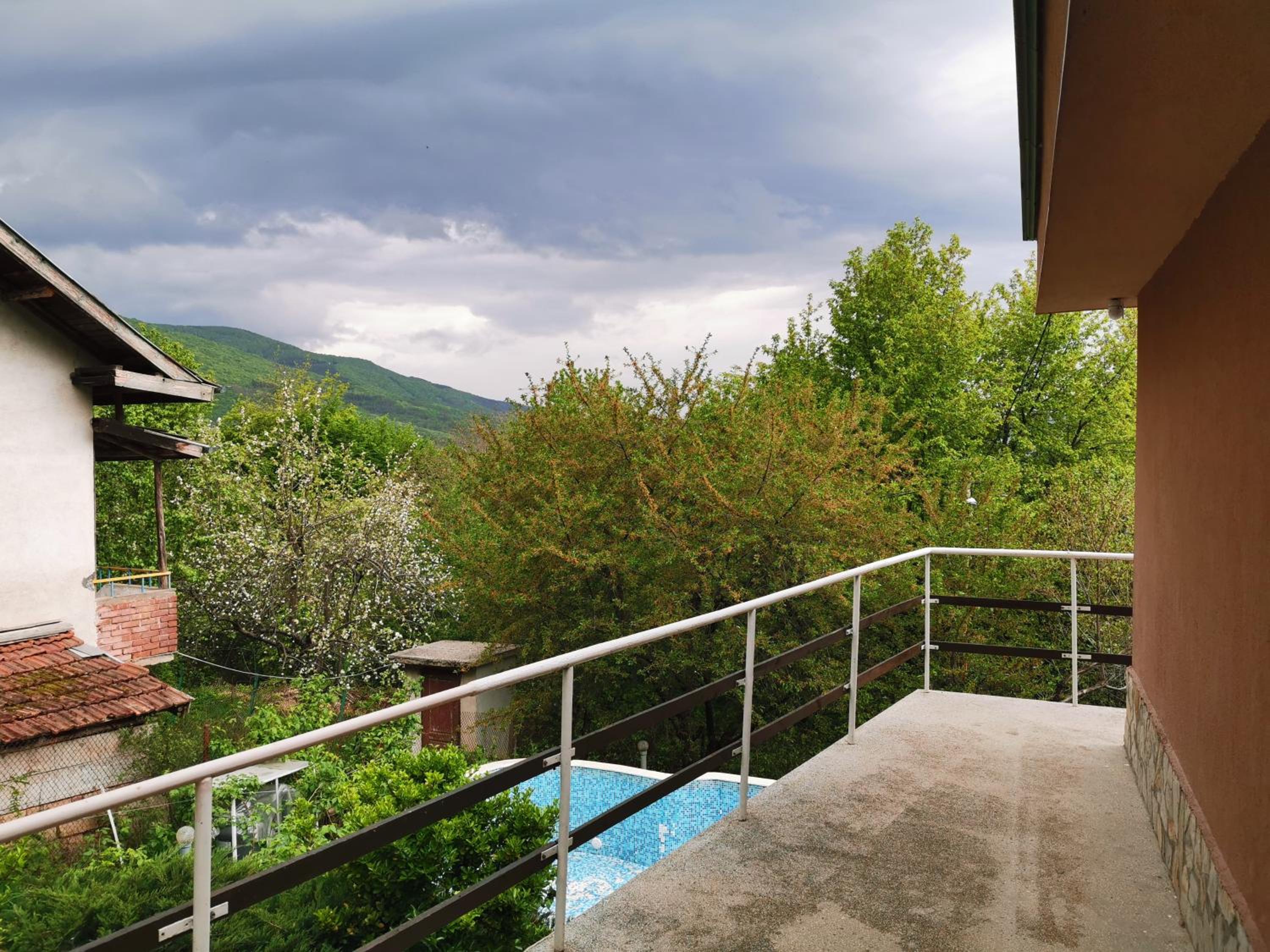 Villa Aqua