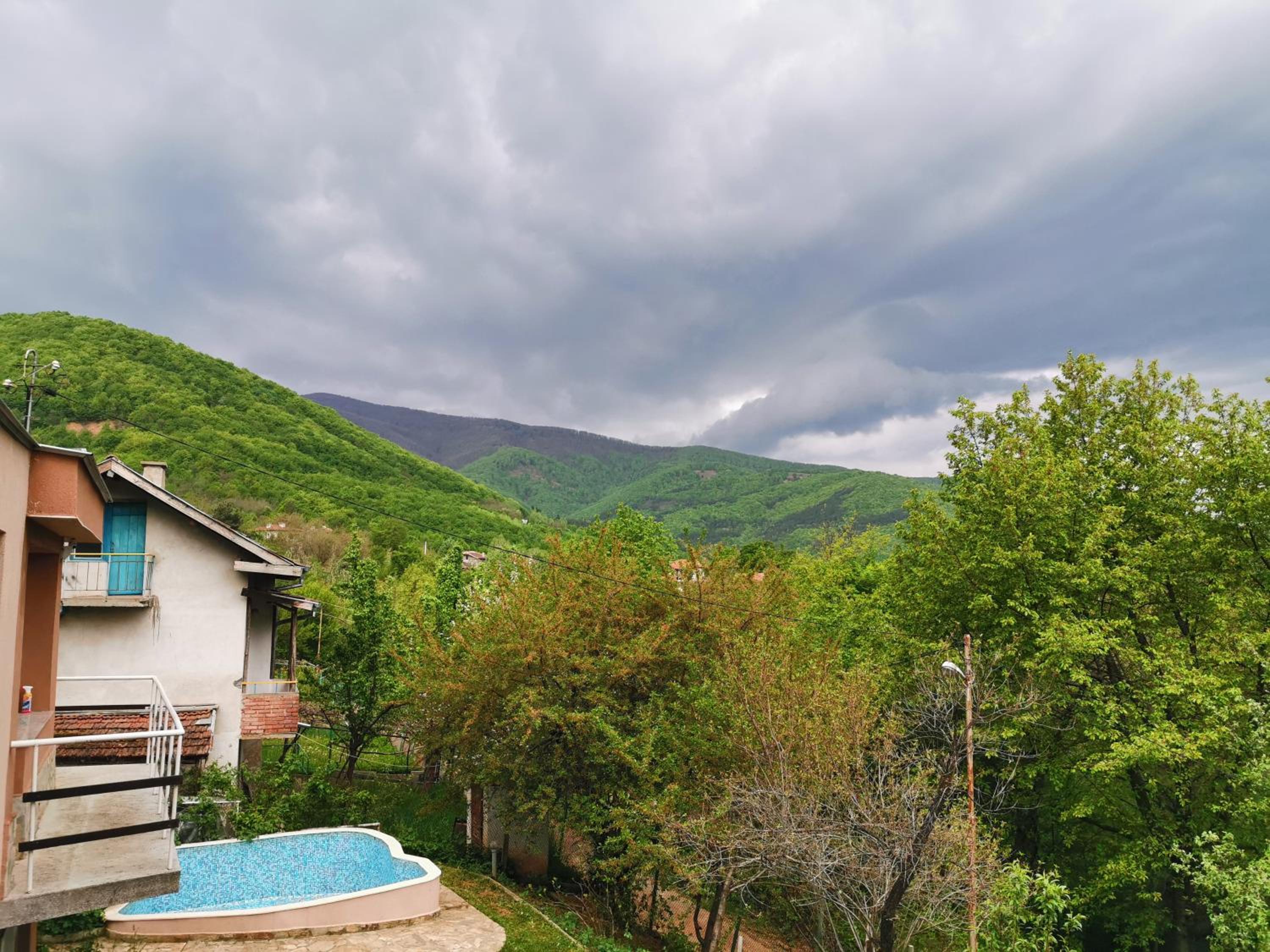 Villa Aqua