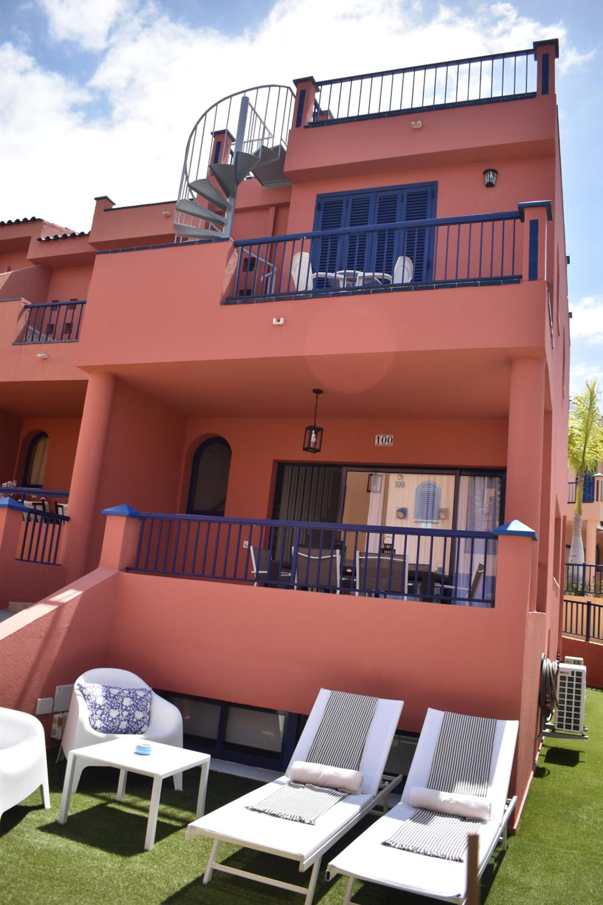 Hotel TC Bahía Meloneras - Image 1