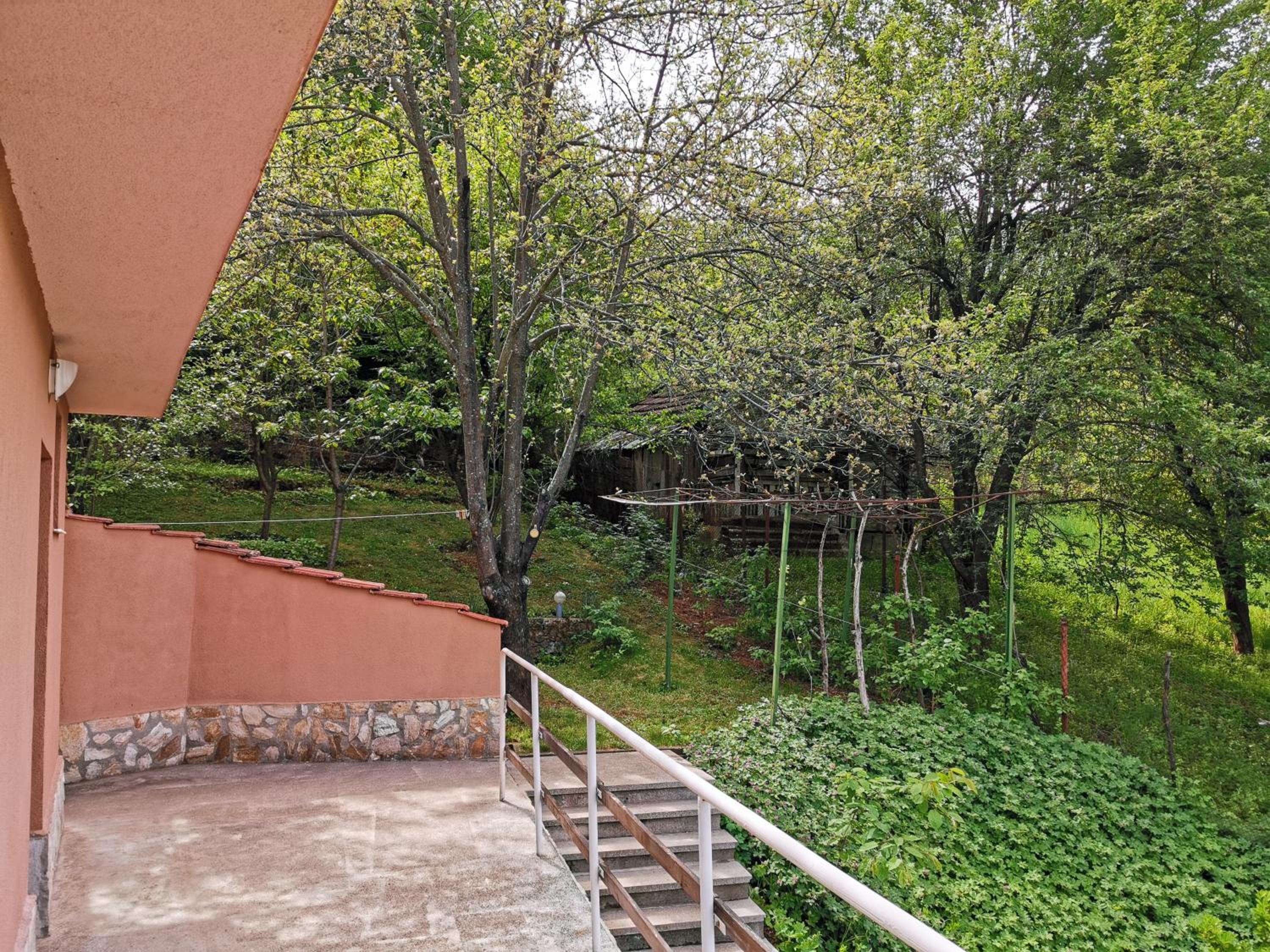 Villa Aqua