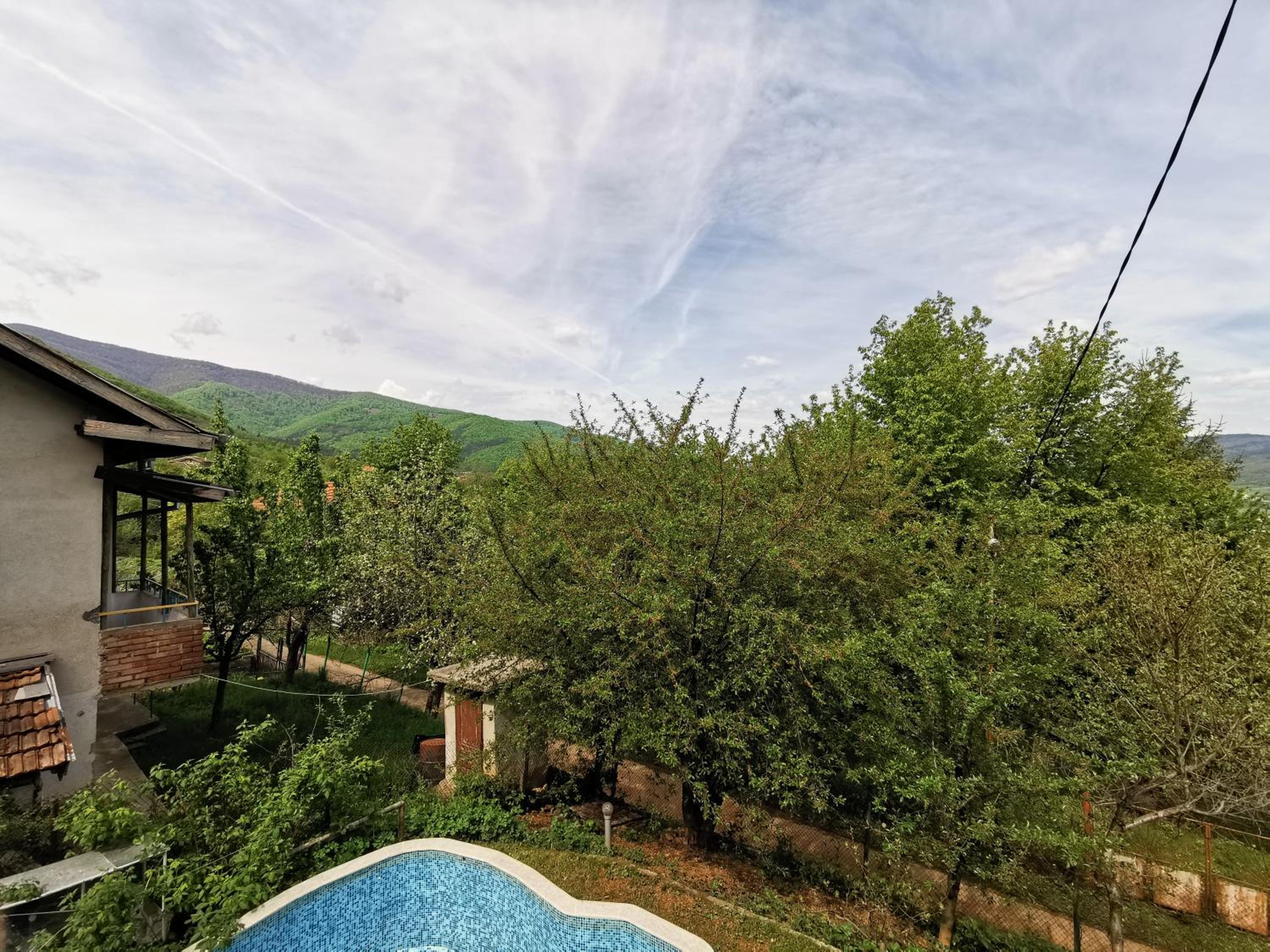 Villa Aqua