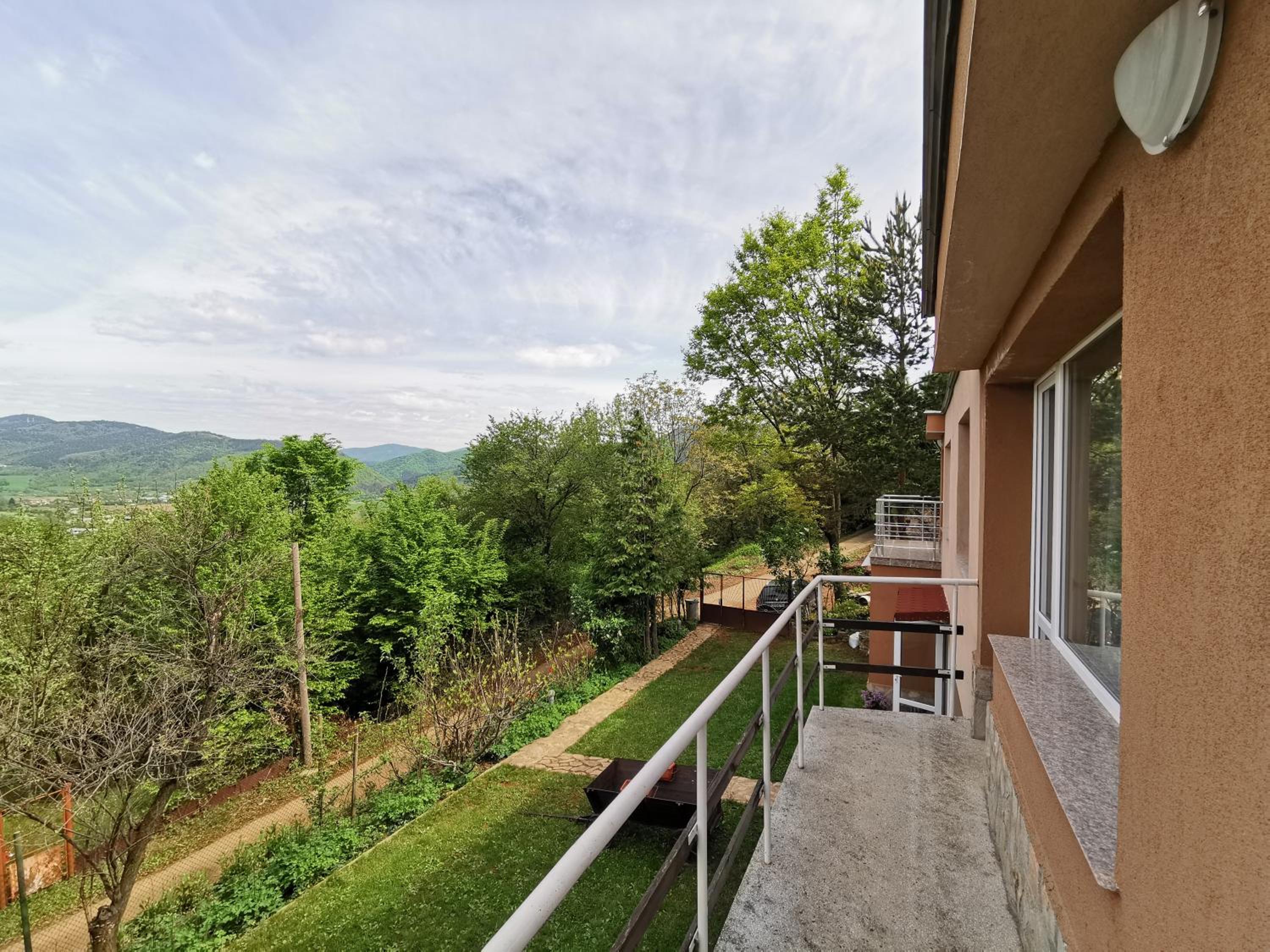 Villa Aqua