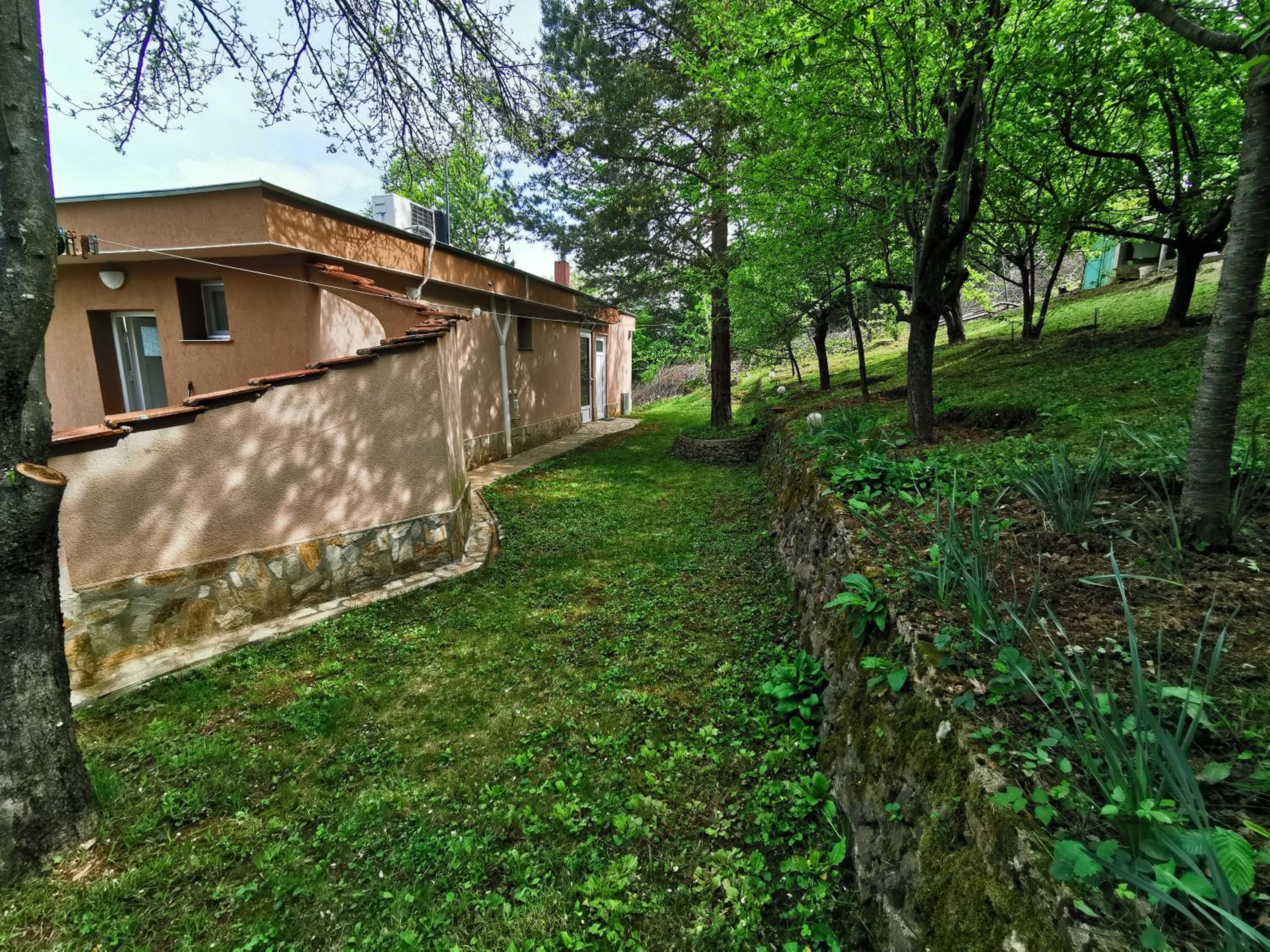 Villa Aqua