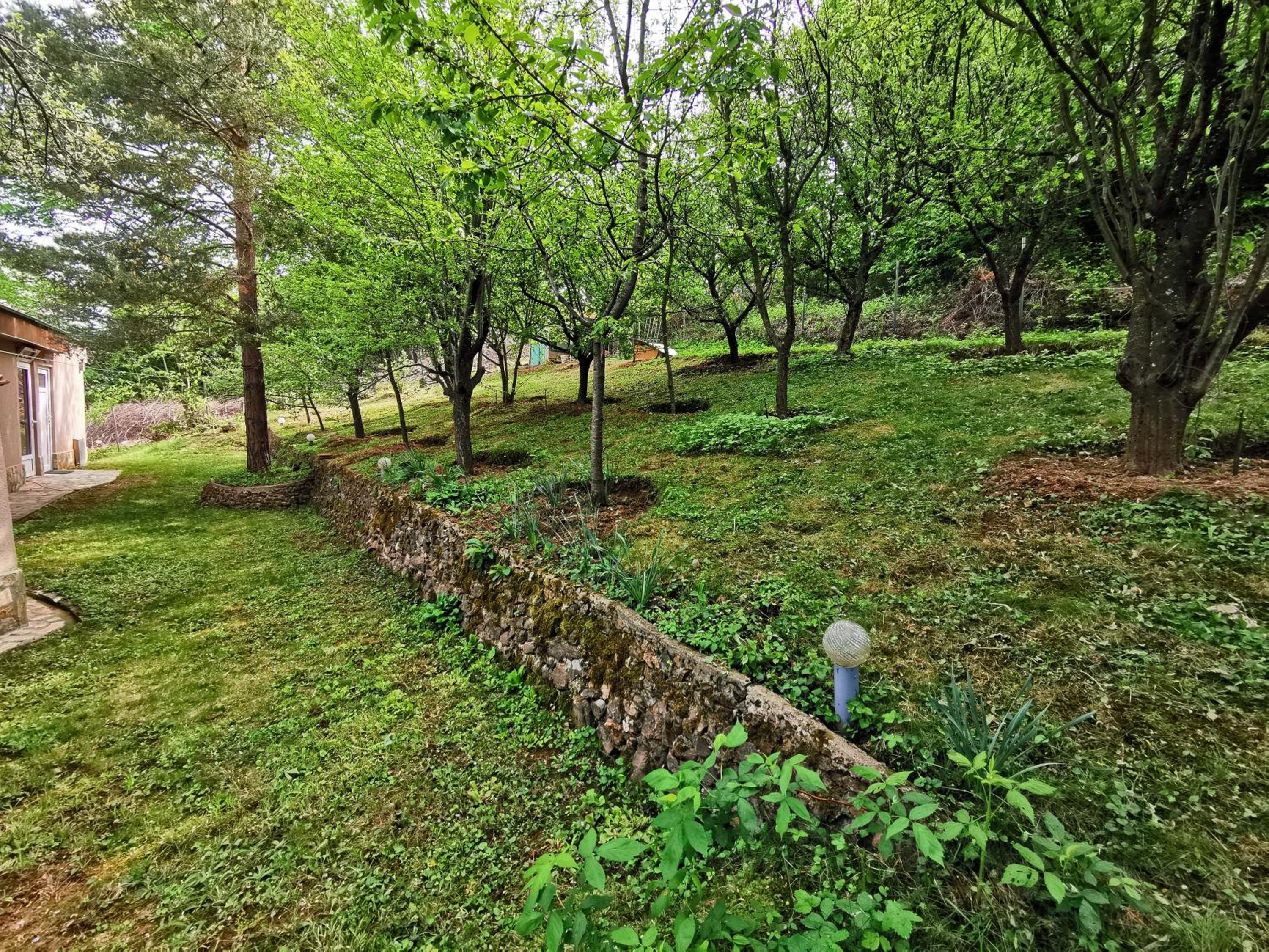 Villa Aqua