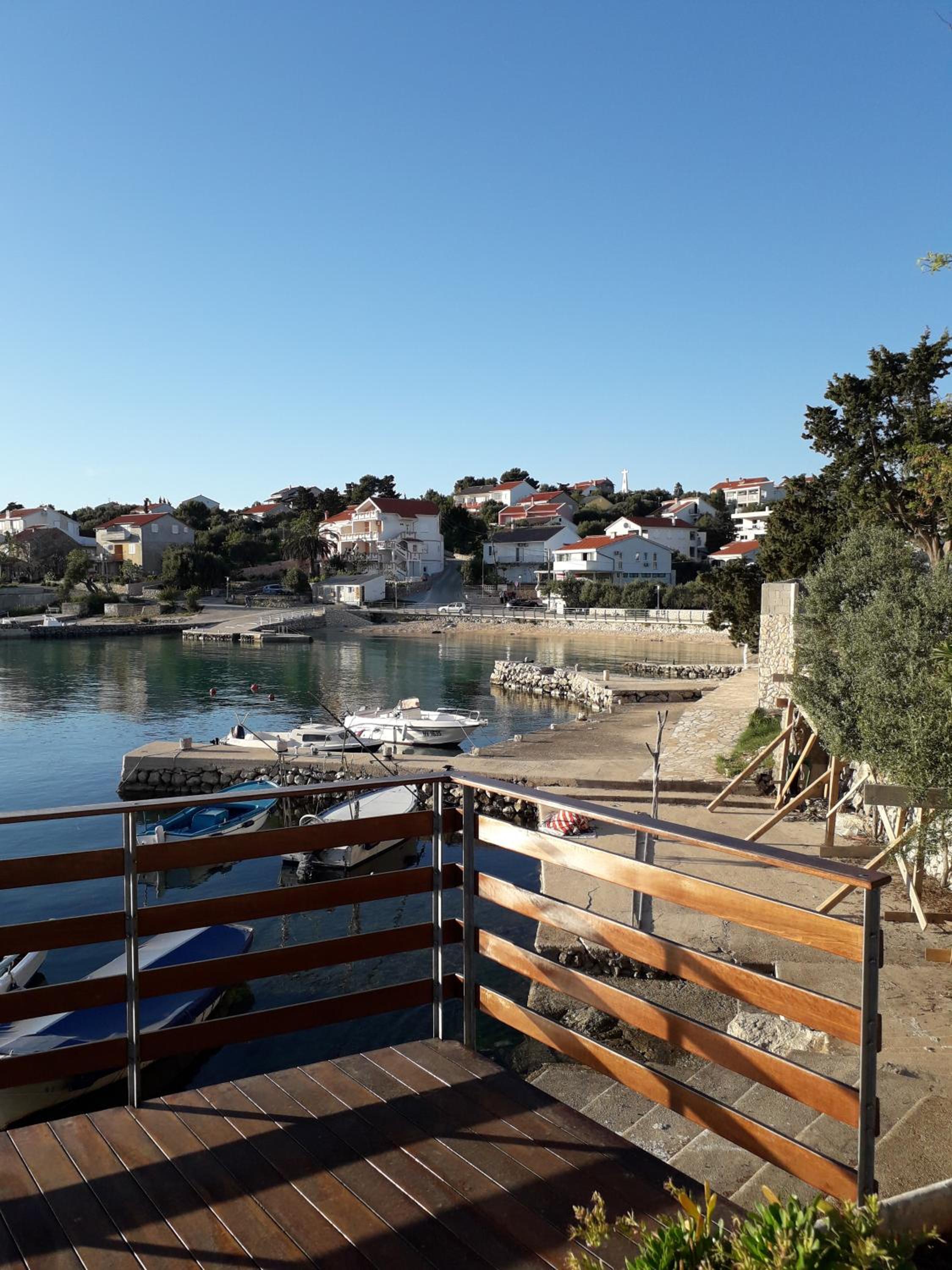 Apartmani Bambi