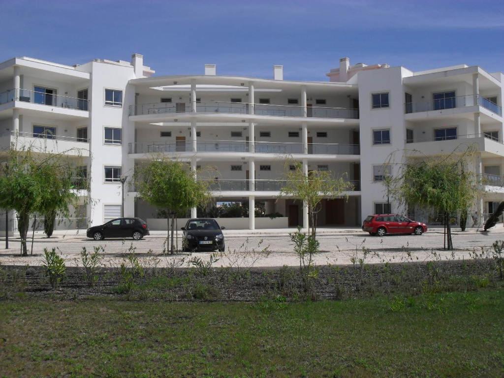 Albufeira apartment holiday rentals view 4