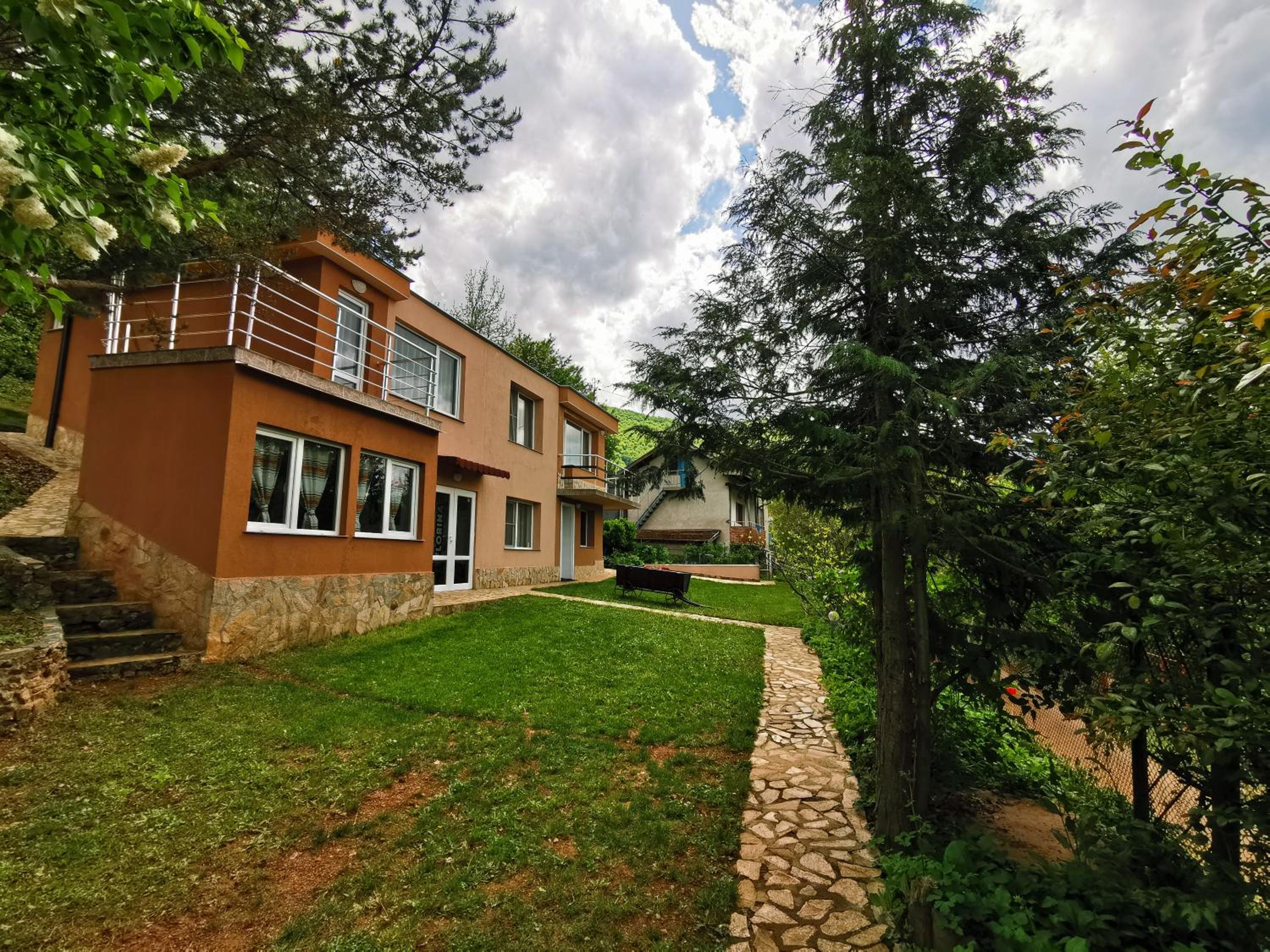 Villa Aqua