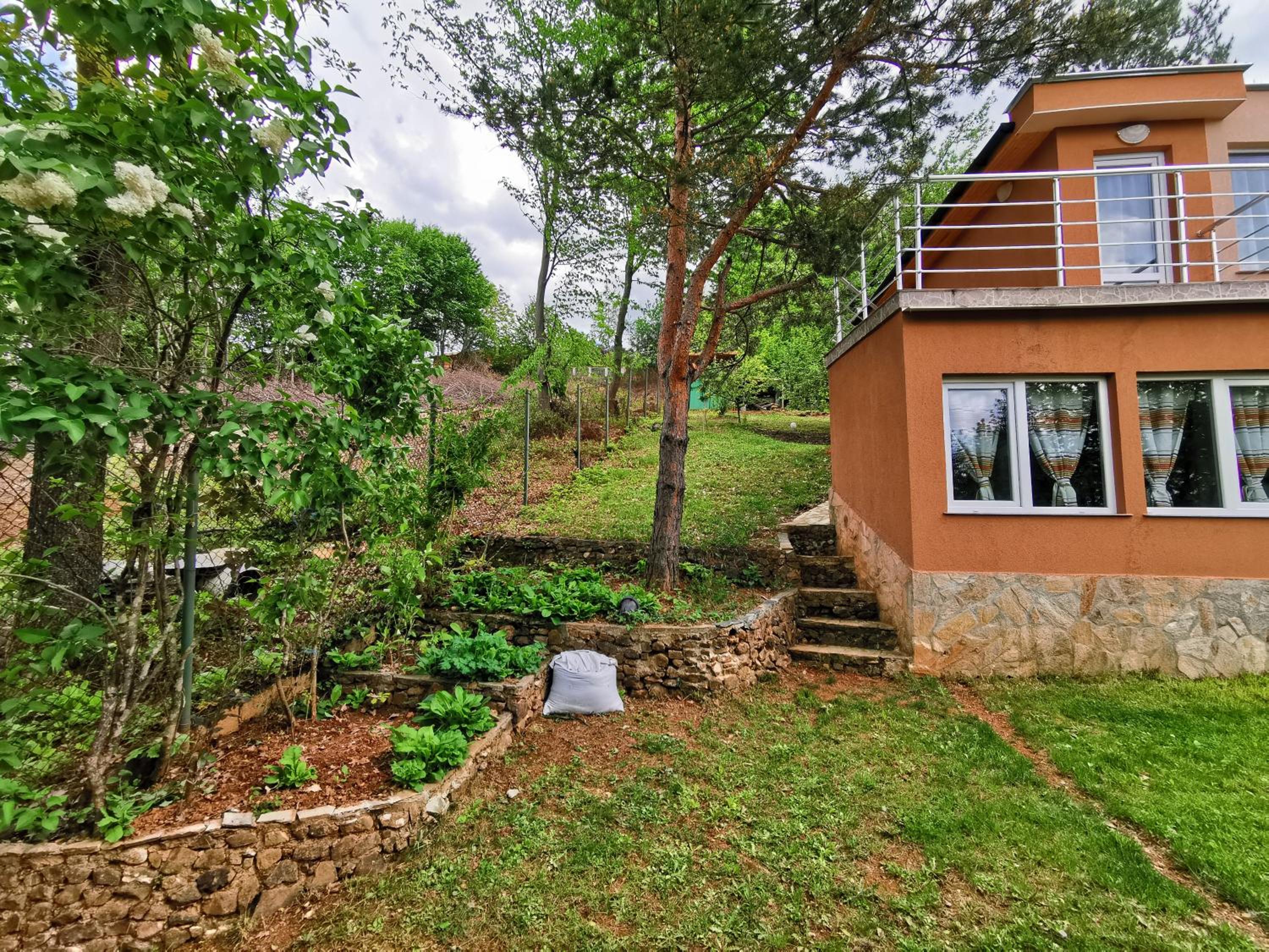 Villa Aqua