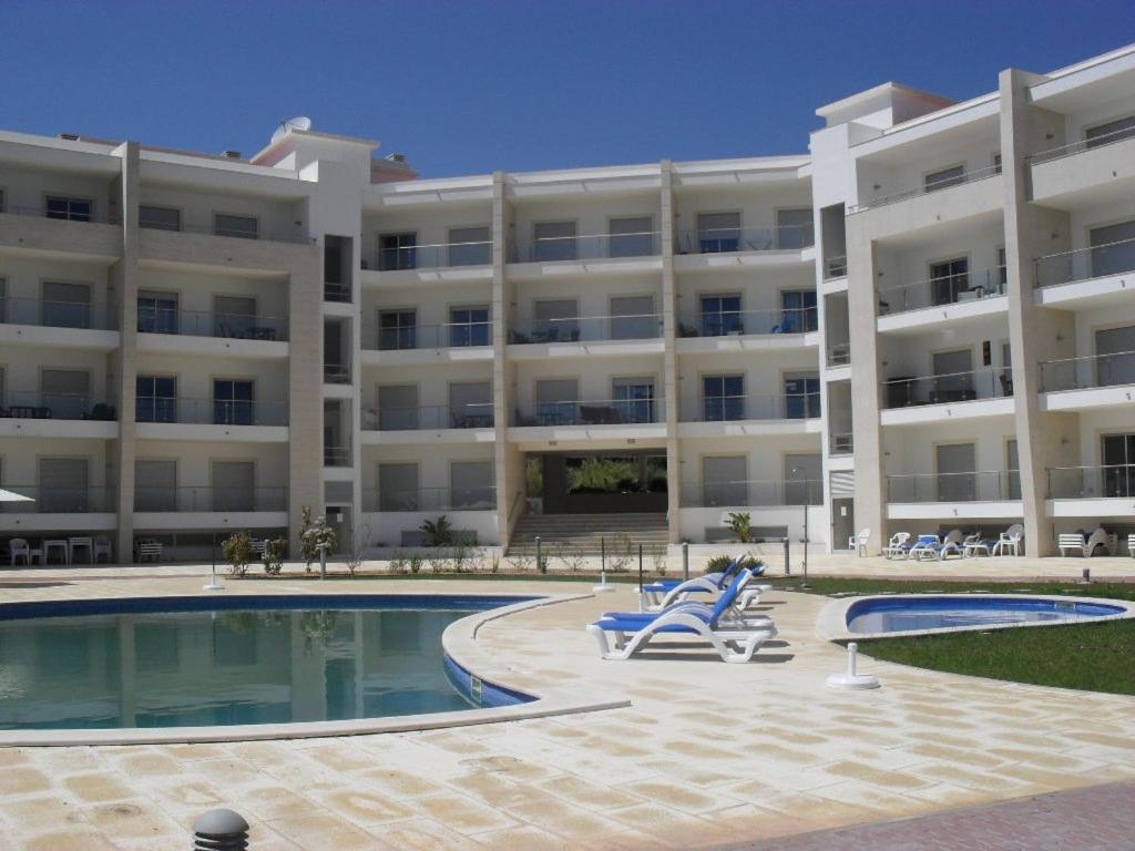 Albufeira apartment holiday rentals view 2