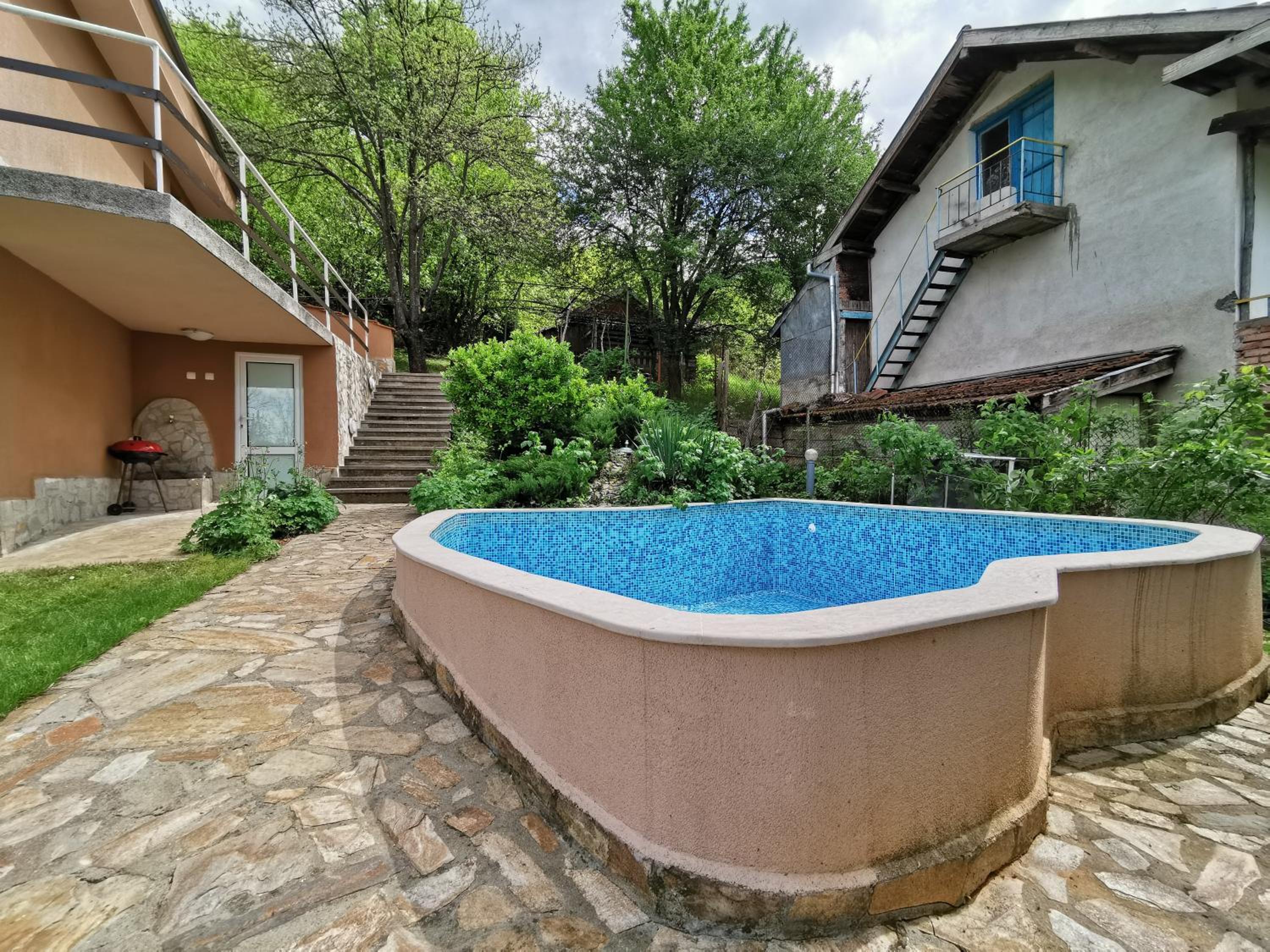 Villa Aqua
