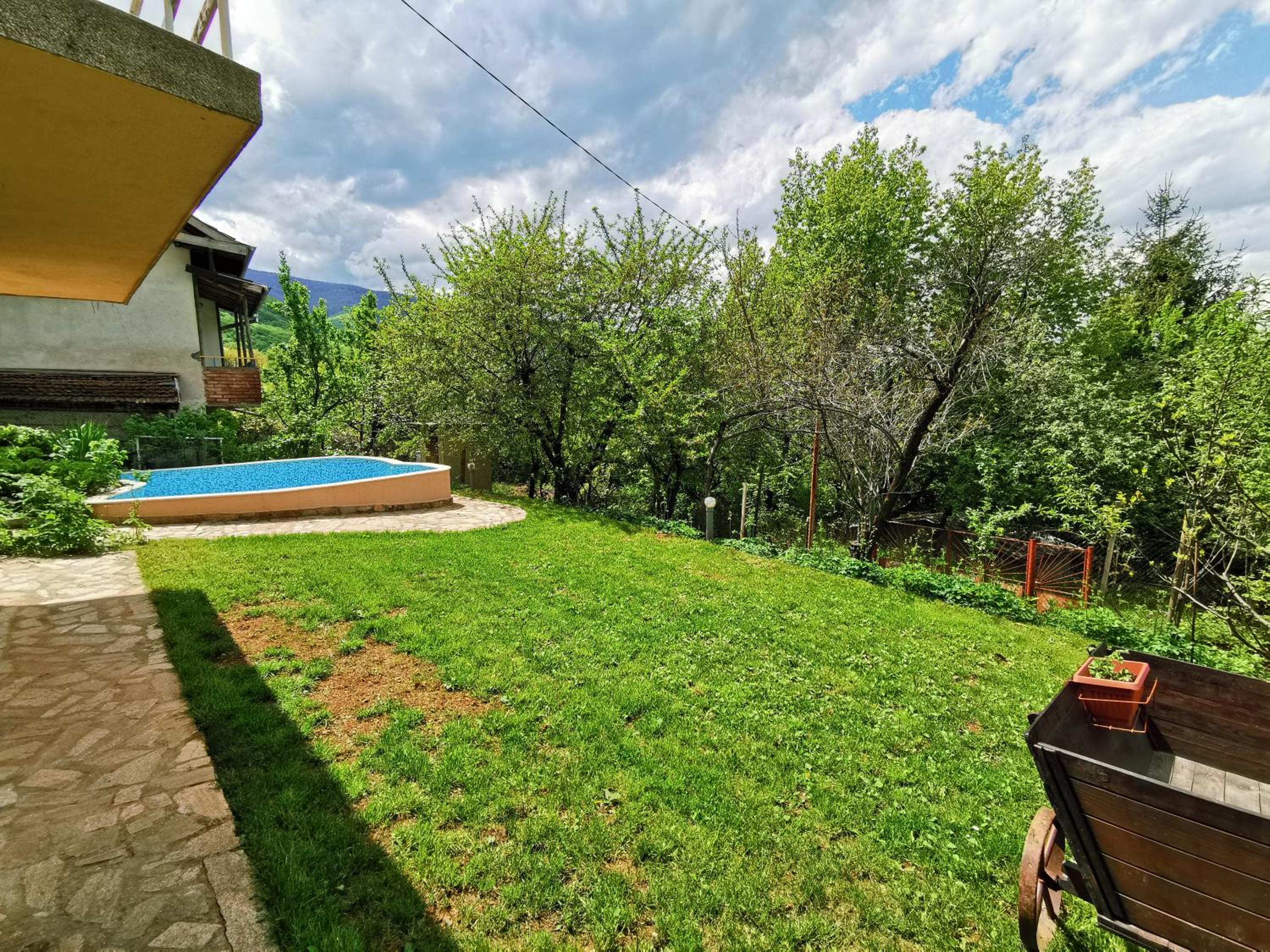 Villa Aqua